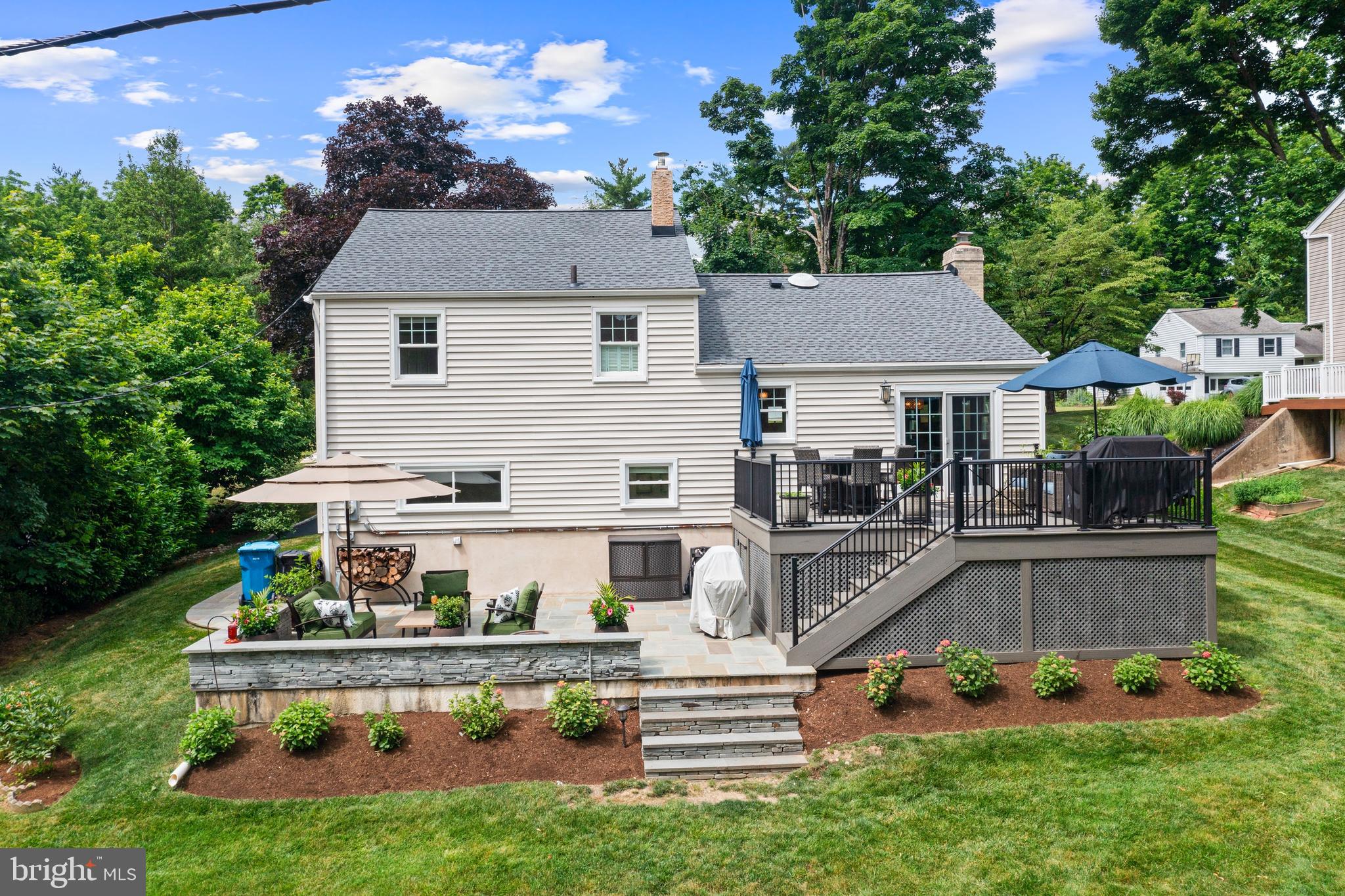 123 Bartholomew Road Berwyn, PA 19312 - Photo 38 of 43 Gallery Image 38