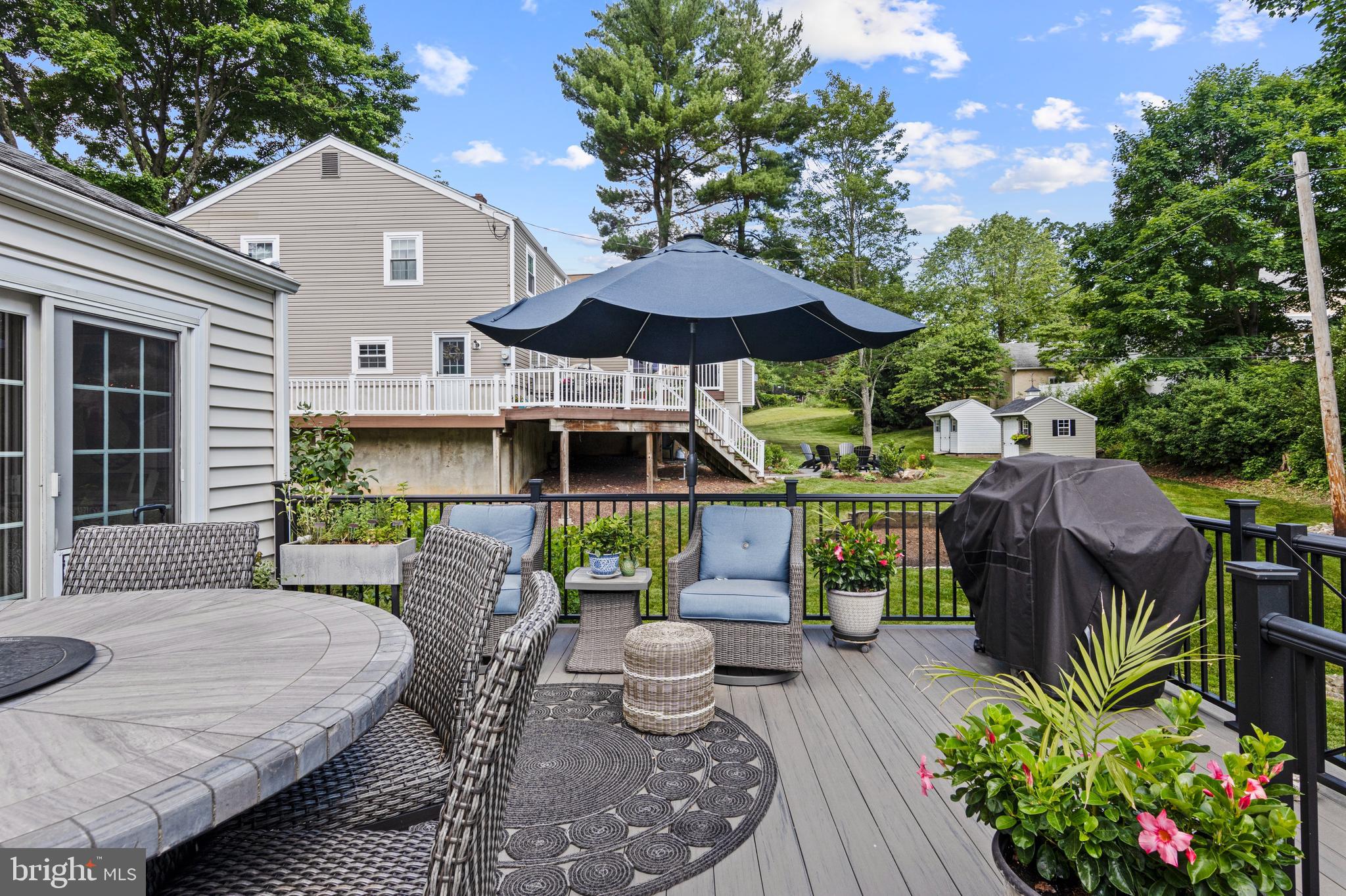 123 Bartholomew Road Berwyn, PA 19312 - Photo 42 of 43 Gallery Image 42