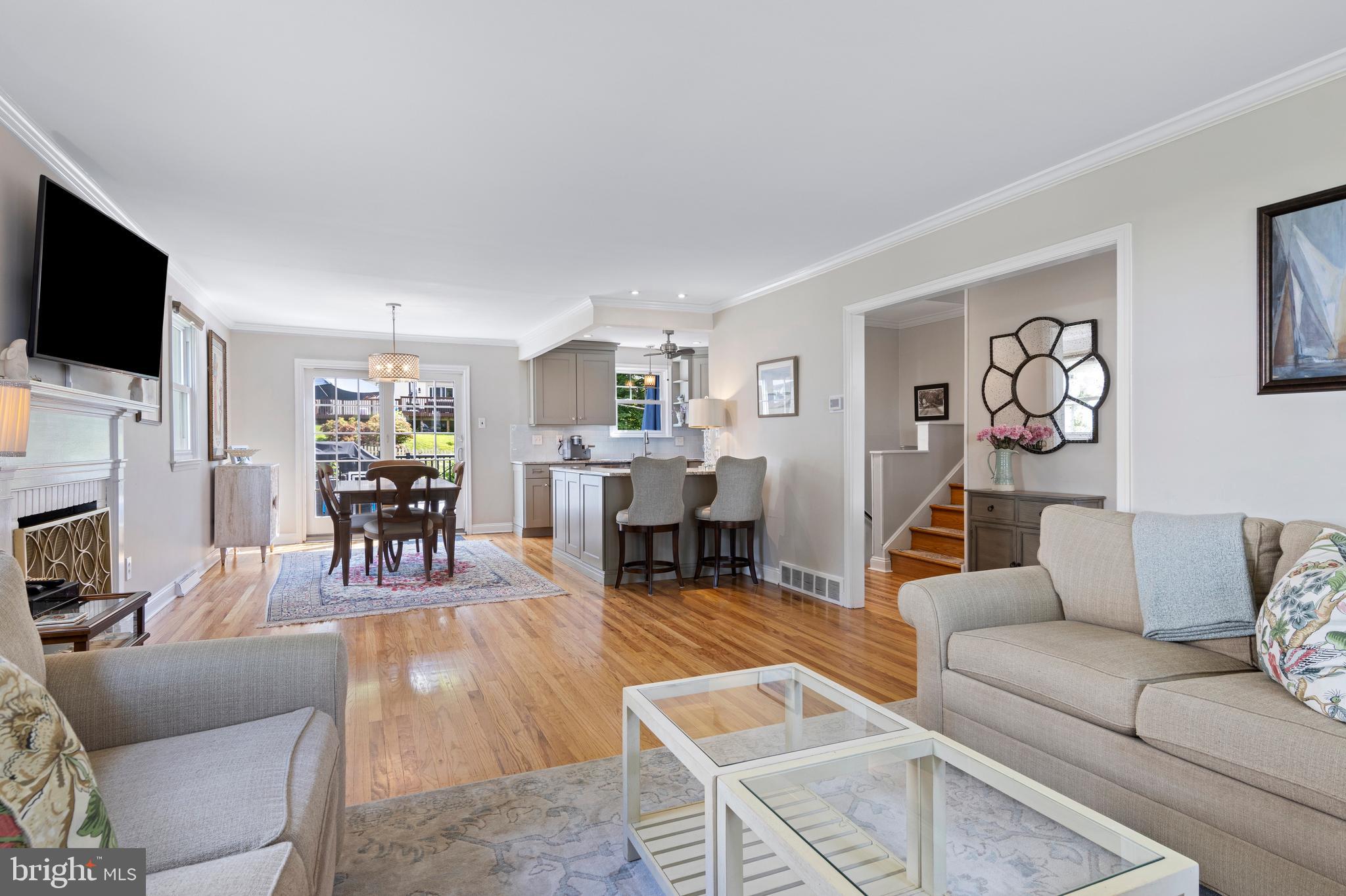 123 Bartholomew Road Berwyn, PA 19312 - Photo 6 of 43 Gallery Image 6