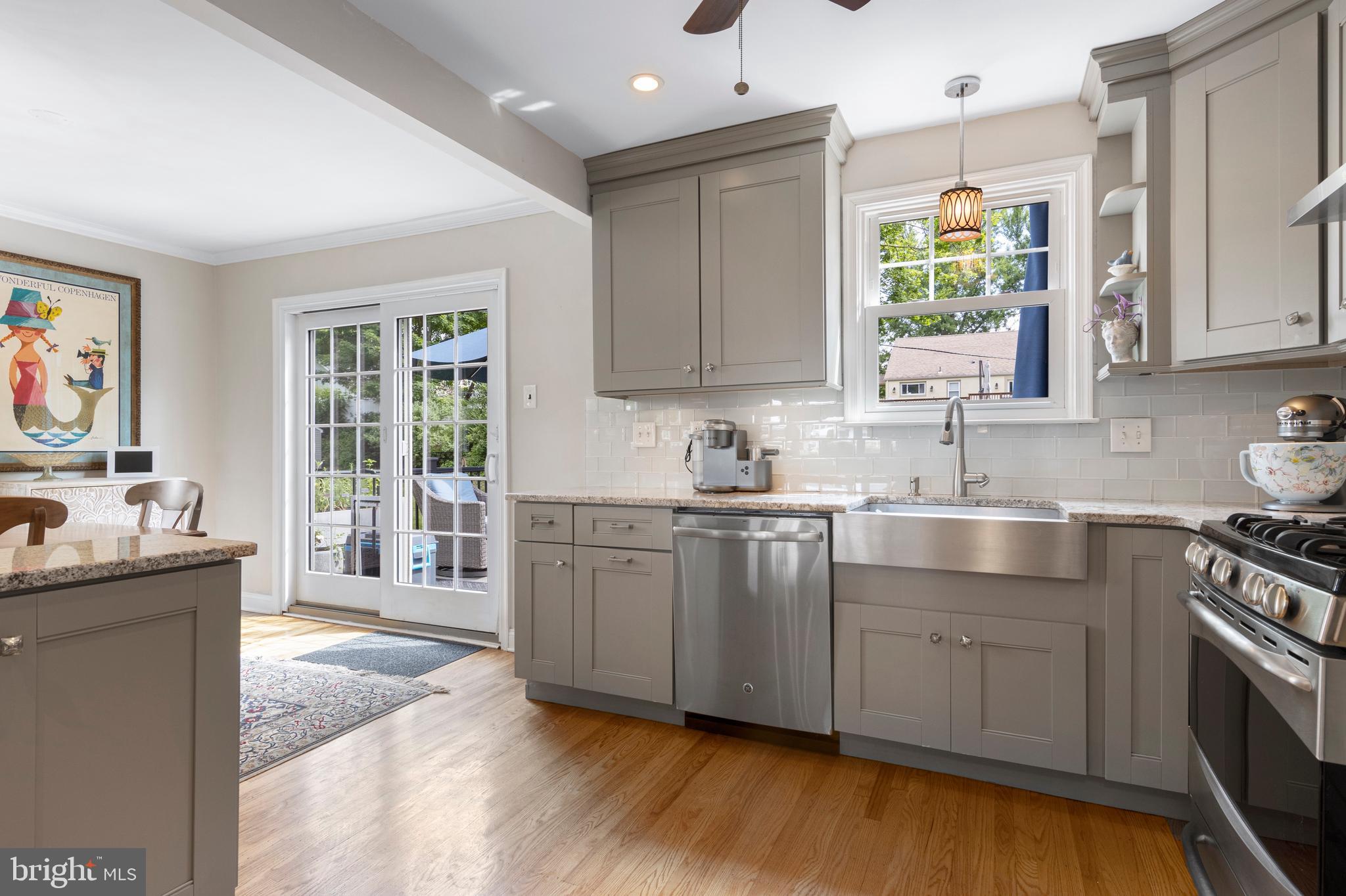 123 Bartholomew Road Berwyn, PA 19312 - Photo 8 of 43 Gallery Image 8