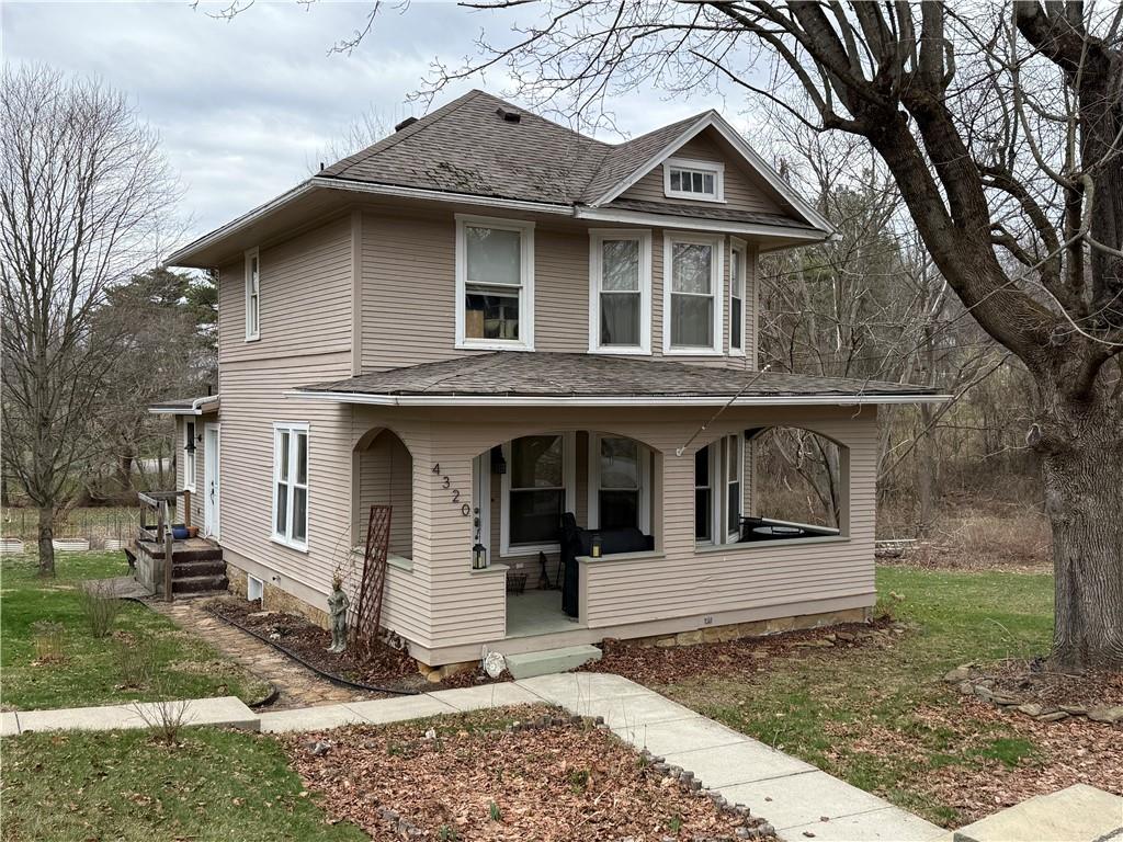 4320 Partell Street Butler, PA 16001 - Photo 1 of 1