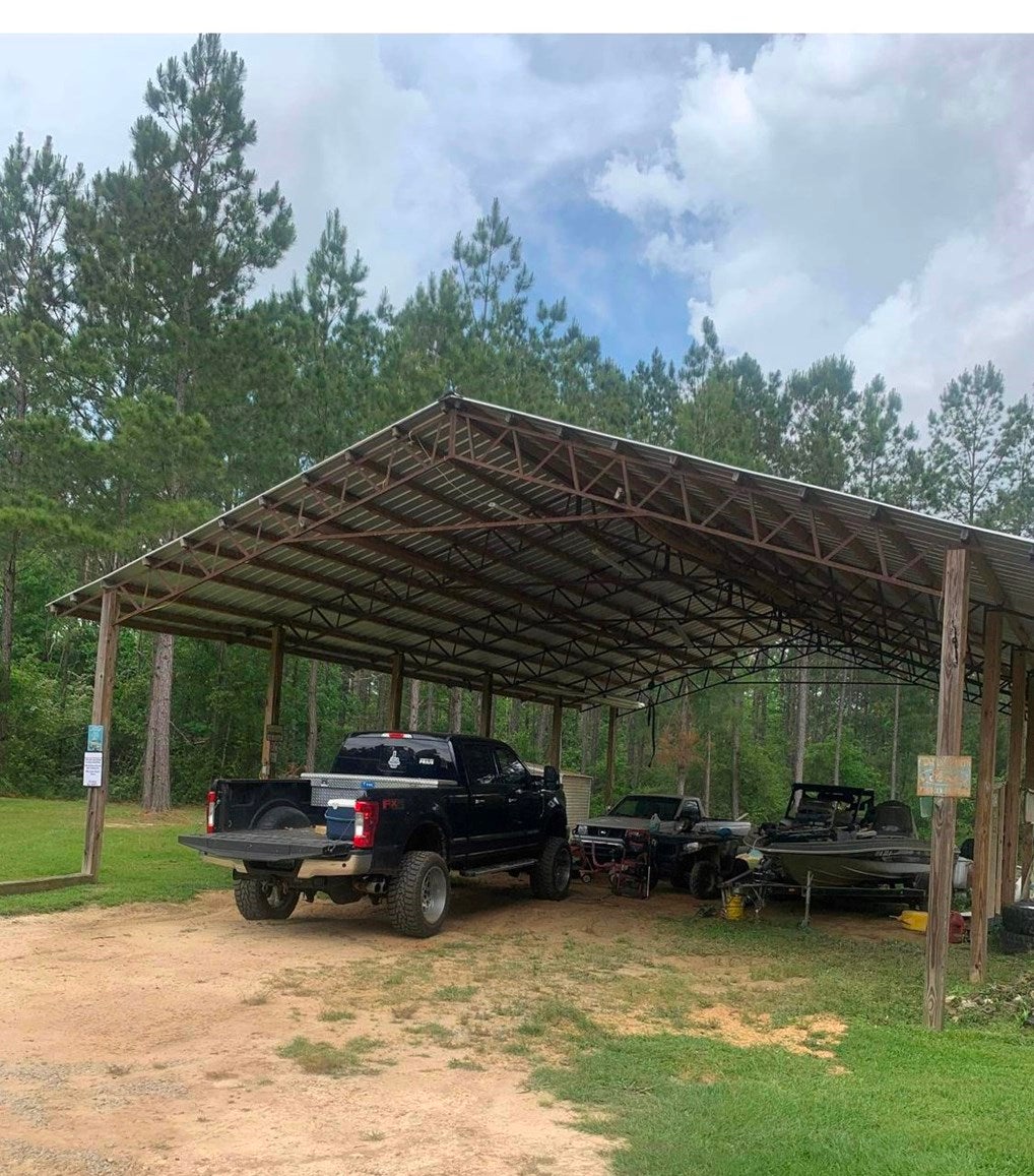 22393 Co Road Dozier, AL 36028 - Photo 12 of 16 Gallery Image 12