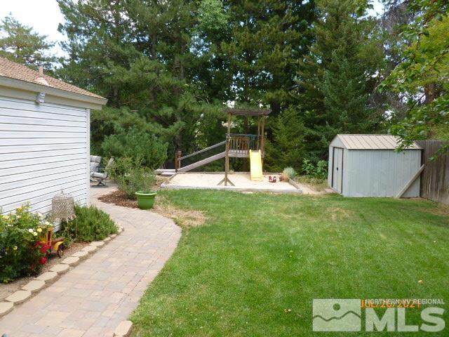 3710 Gibraltar Drive Reno, NV 89509 - Photo 23 of 28 Photo 23