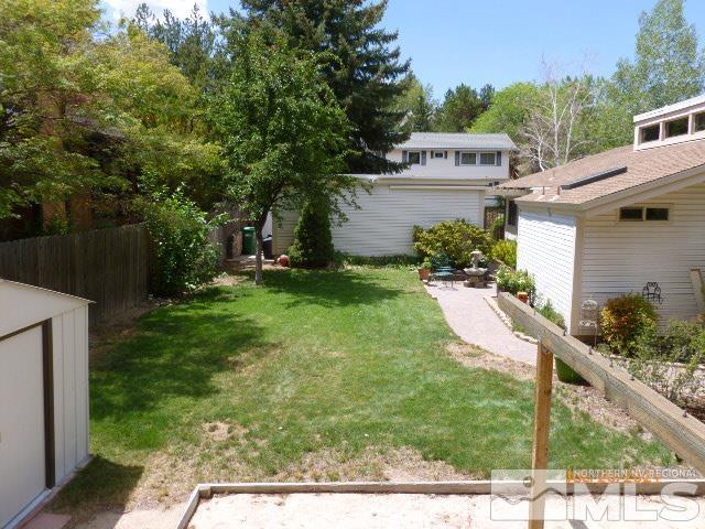 3710 Gibraltar Drive Reno, NV 89509 - Photo 25 of 28 Photo 25