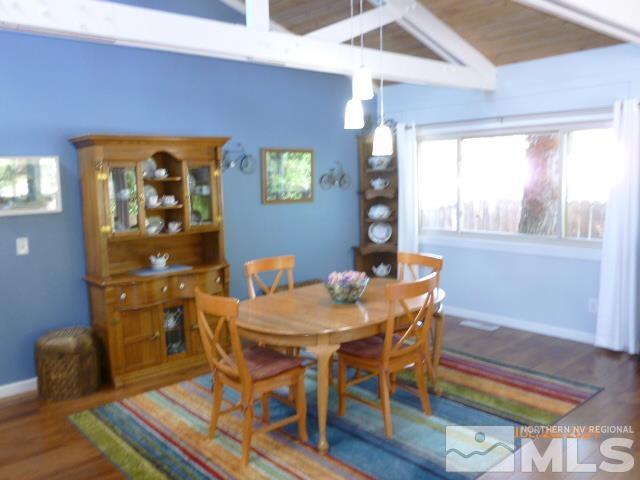 3710 Gibraltar Drive Reno, NV 89509 - Photo 3 of 28 Photo 3