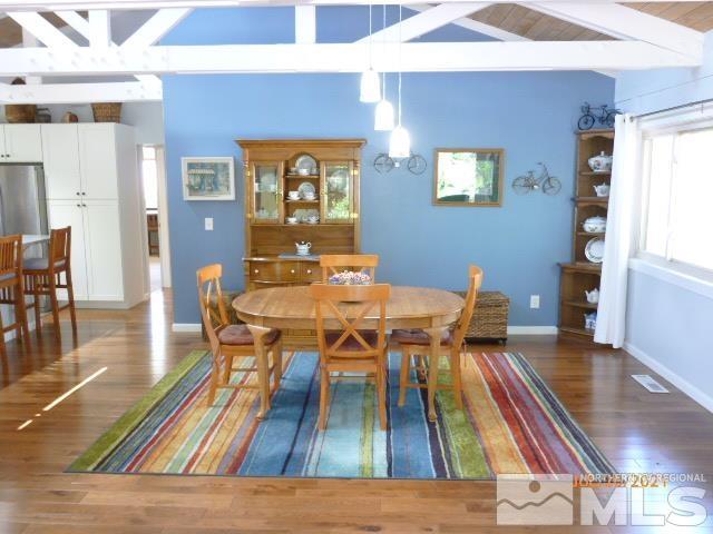 3710 Gibraltar Drive Reno, NV 89509 - Photo 4 of 28 Photo 4