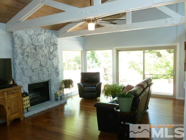 3710 Gibraltar Drive Reno, NV 89509 - Photo 6 of 28 Photo 6