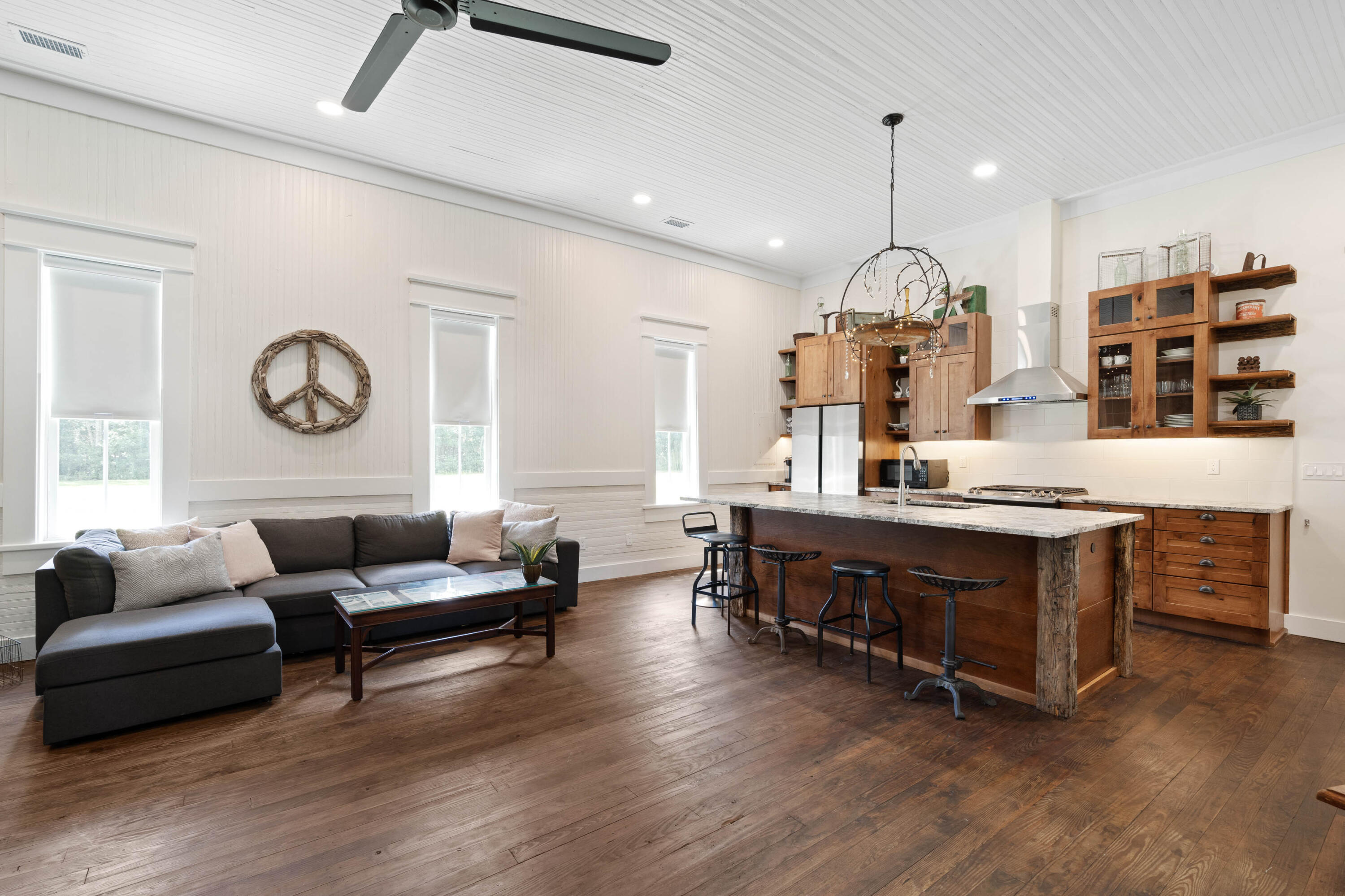 1177 Salkehatchie Road Yemassee, SC 29945 - Photo 11 of 53 1177 Old Salkehatchie-34