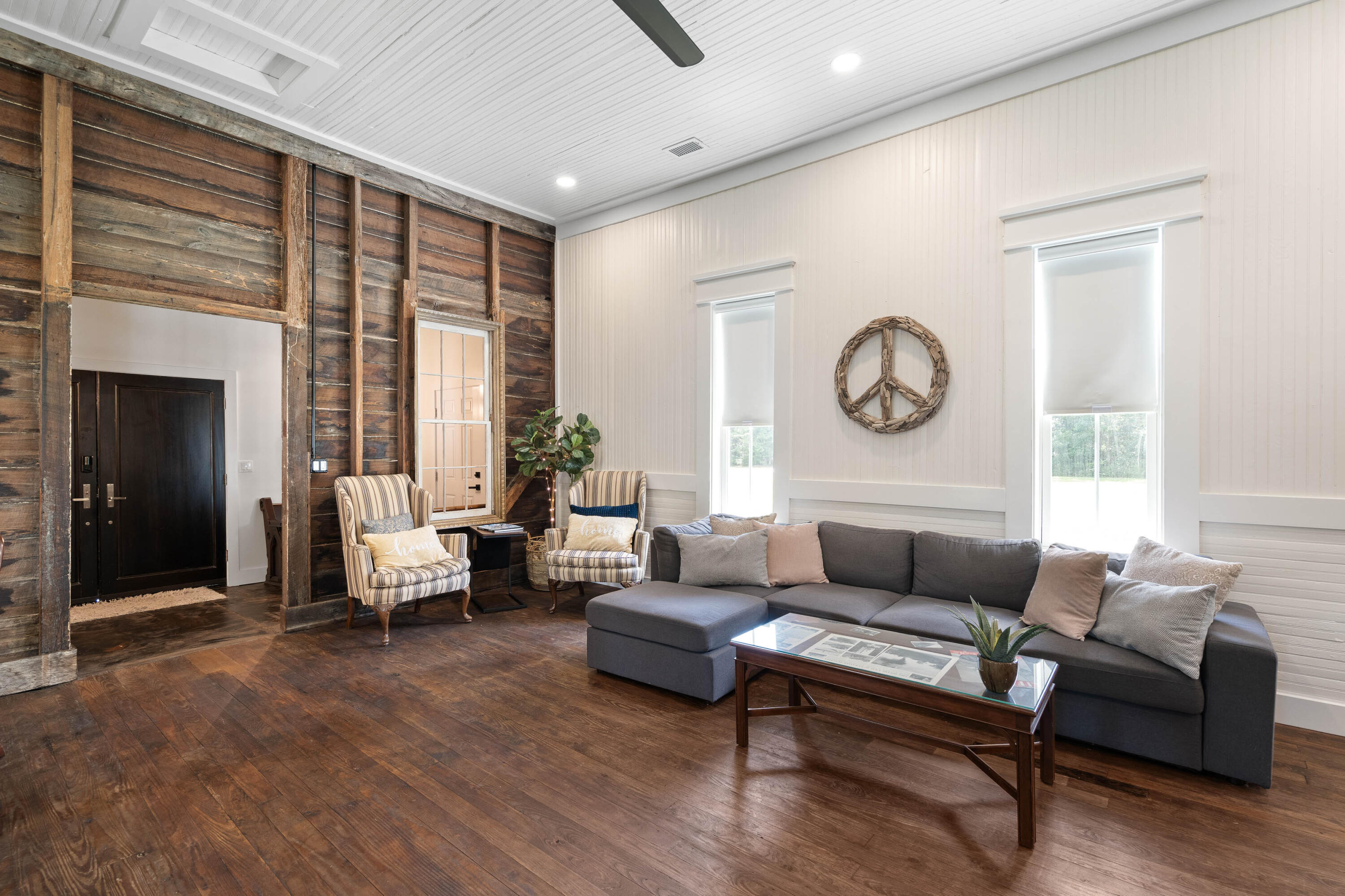 1177 Salkehatchie Road Yemassee, SC 29945 - Photo 12 of 53 1177 Old Salkehatchie-35