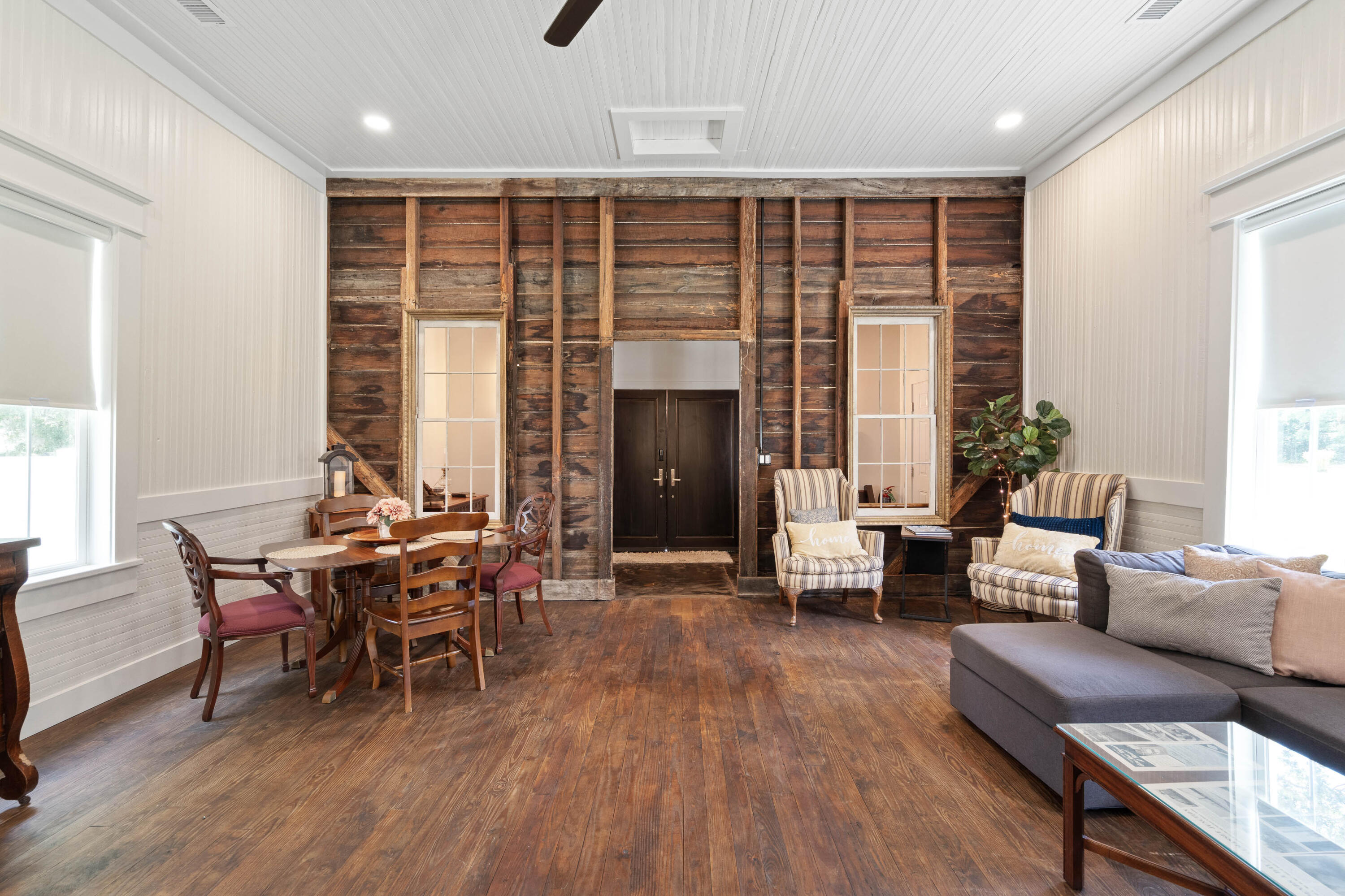 1177 Salkehatchie Road Yemassee, SC 29945 - Photo 13 of 53 1177 Old Salkehatchie-36