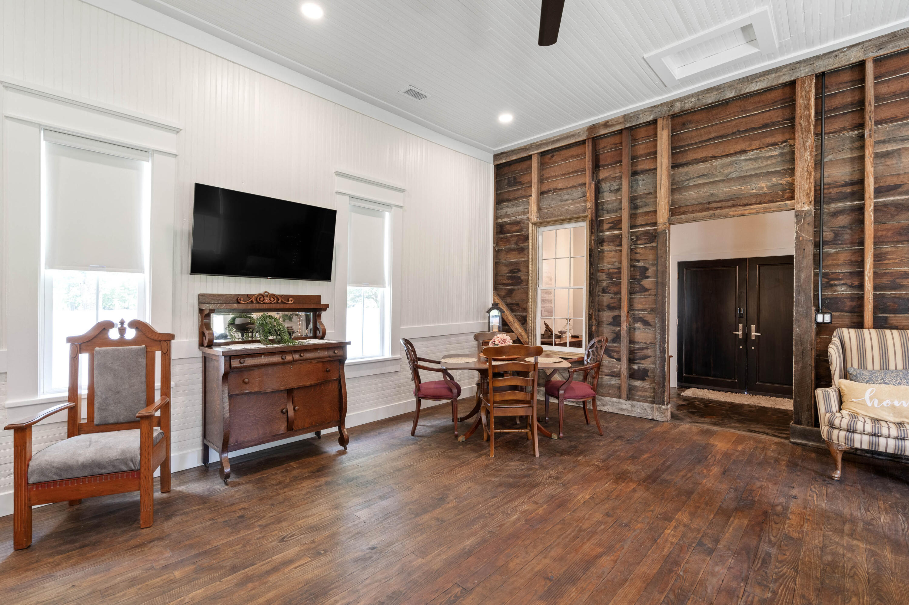 1177 Salkehatchie Road Yemassee, SC 29945 - Photo 15 of 53 1177 Old Salkehatchie-37