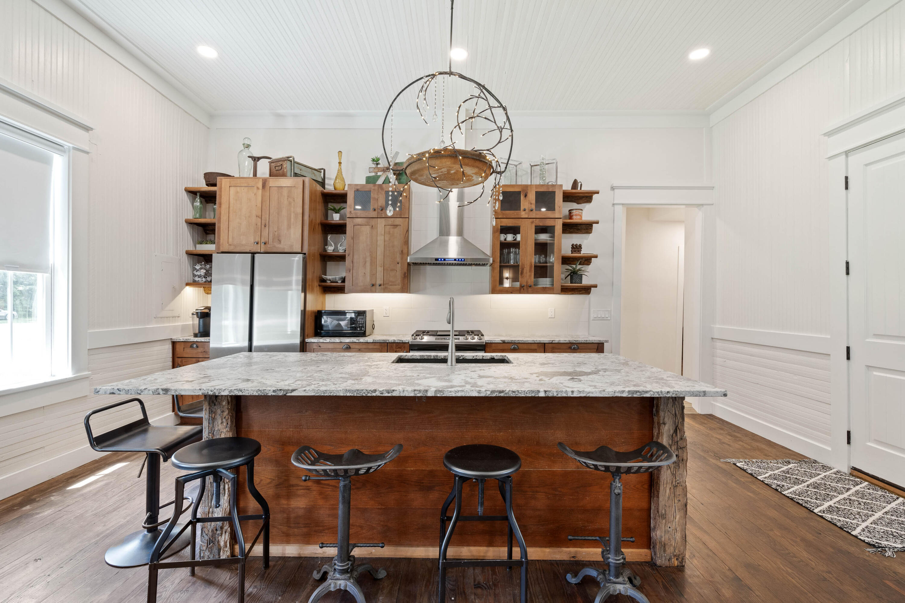 1177 Salkehatchie Road Yemassee, SC 29945 - Photo 17 of 53 1177 Old Salkehatchie-38