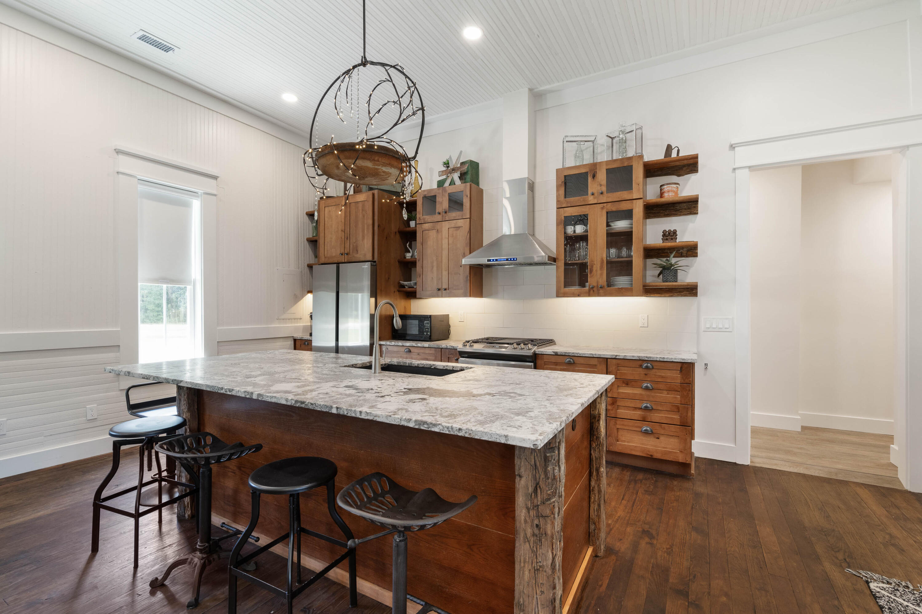 1177 Salkehatchie Road Yemassee, SC 29945 - Photo 20 of 53 1177 Old Salkehatchie-41