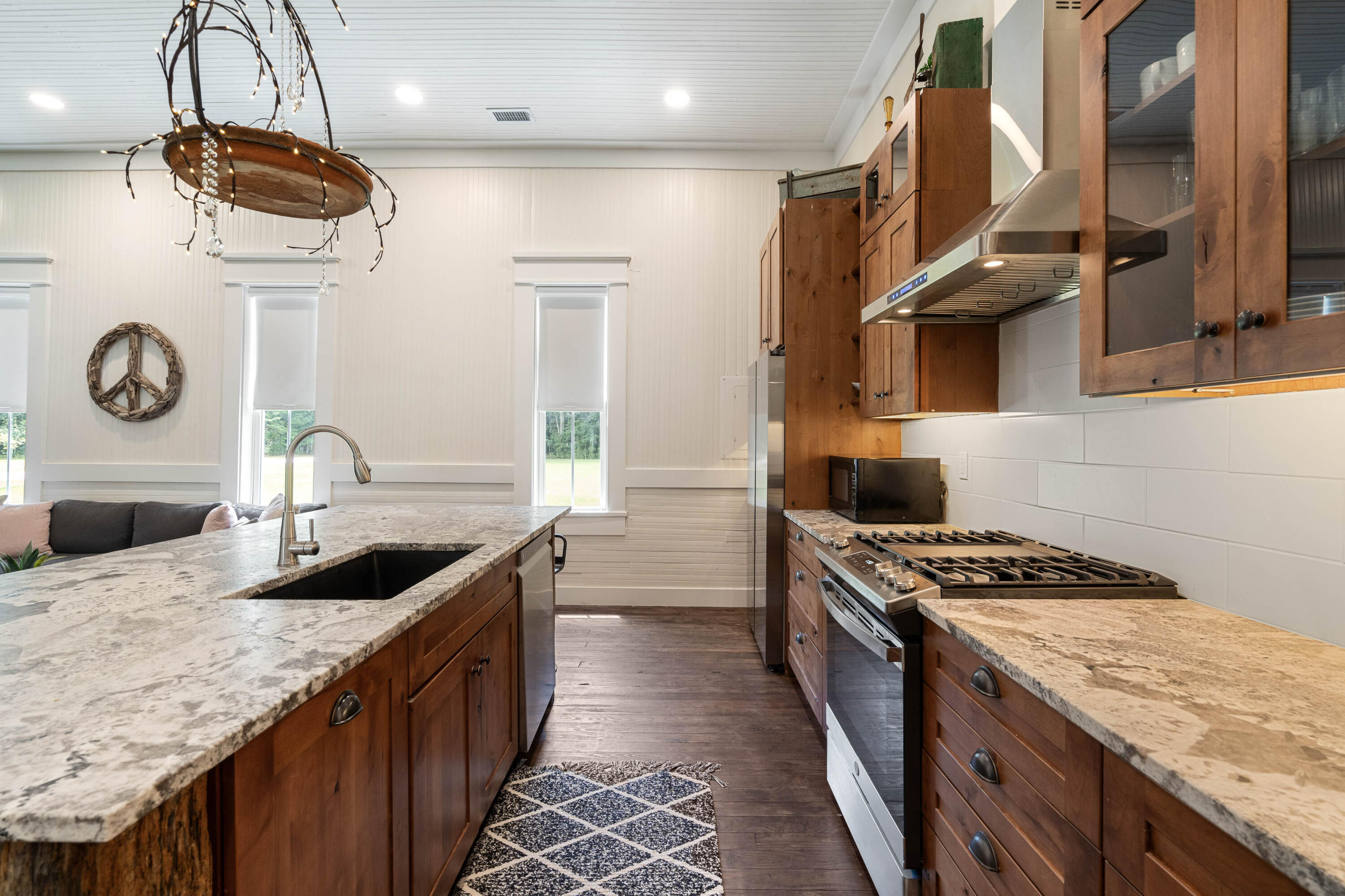 1177 Salkehatchie Road Yemassee, SC 29945 - Photo 21 of 53 1177 Old Salkehatchie-42