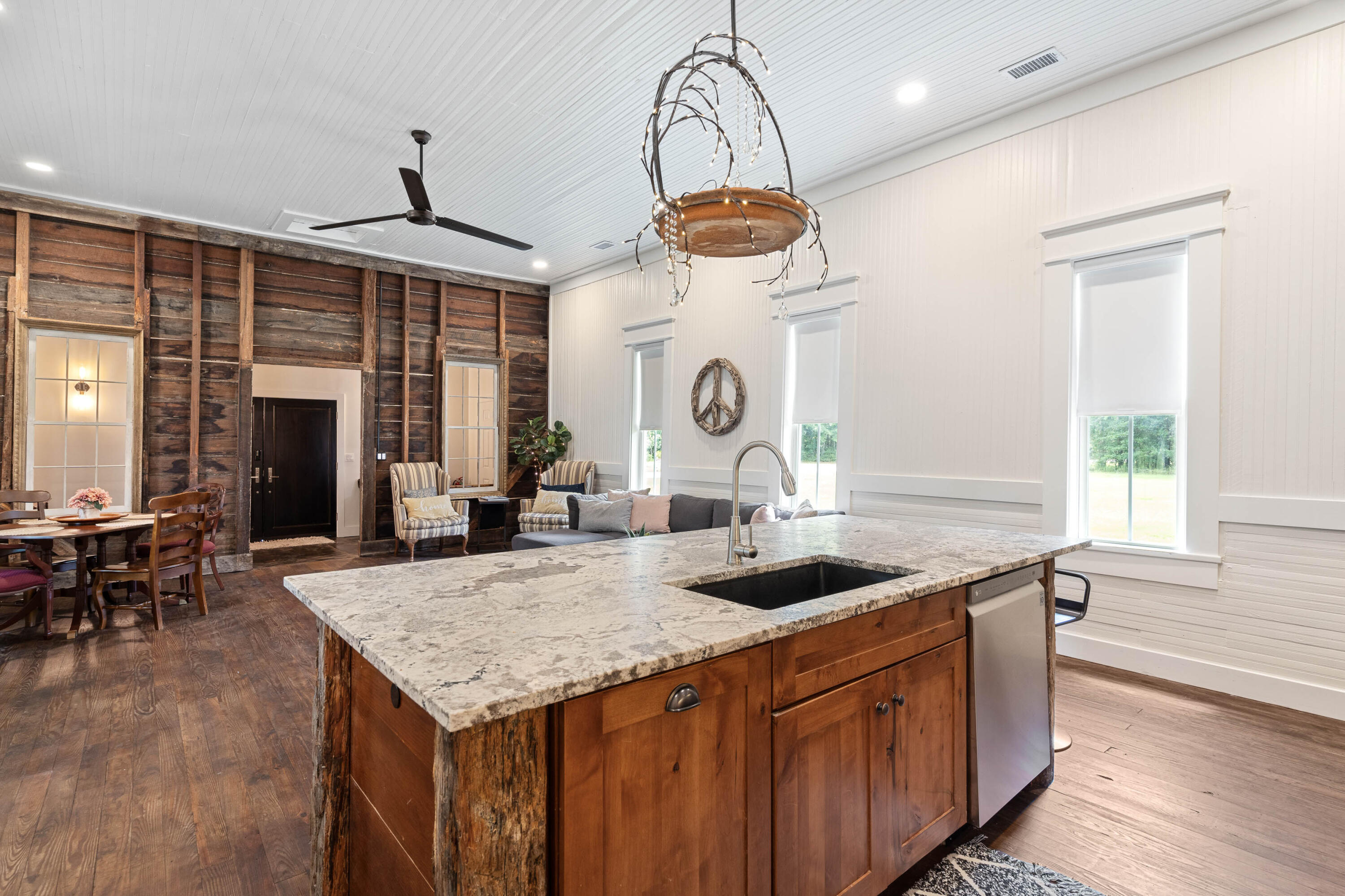 1177 Salkehatchie Road Yemassee, SC 29945 - Photo 22 of 53 1177 Old Salkehatchie-44