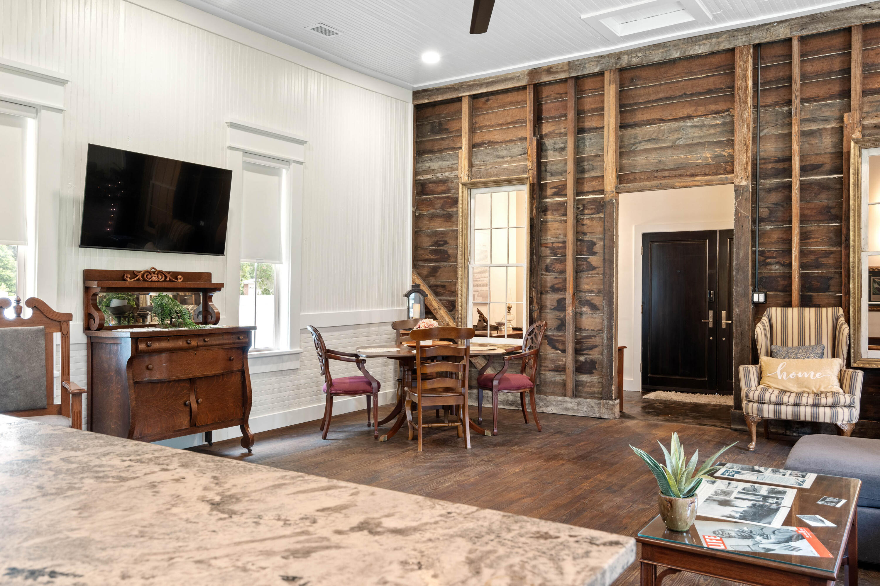 1177 Salkehatchie Road Yemassee, SC 29945 - Photo 28 of 53 1177 Old Salkehatchie-56