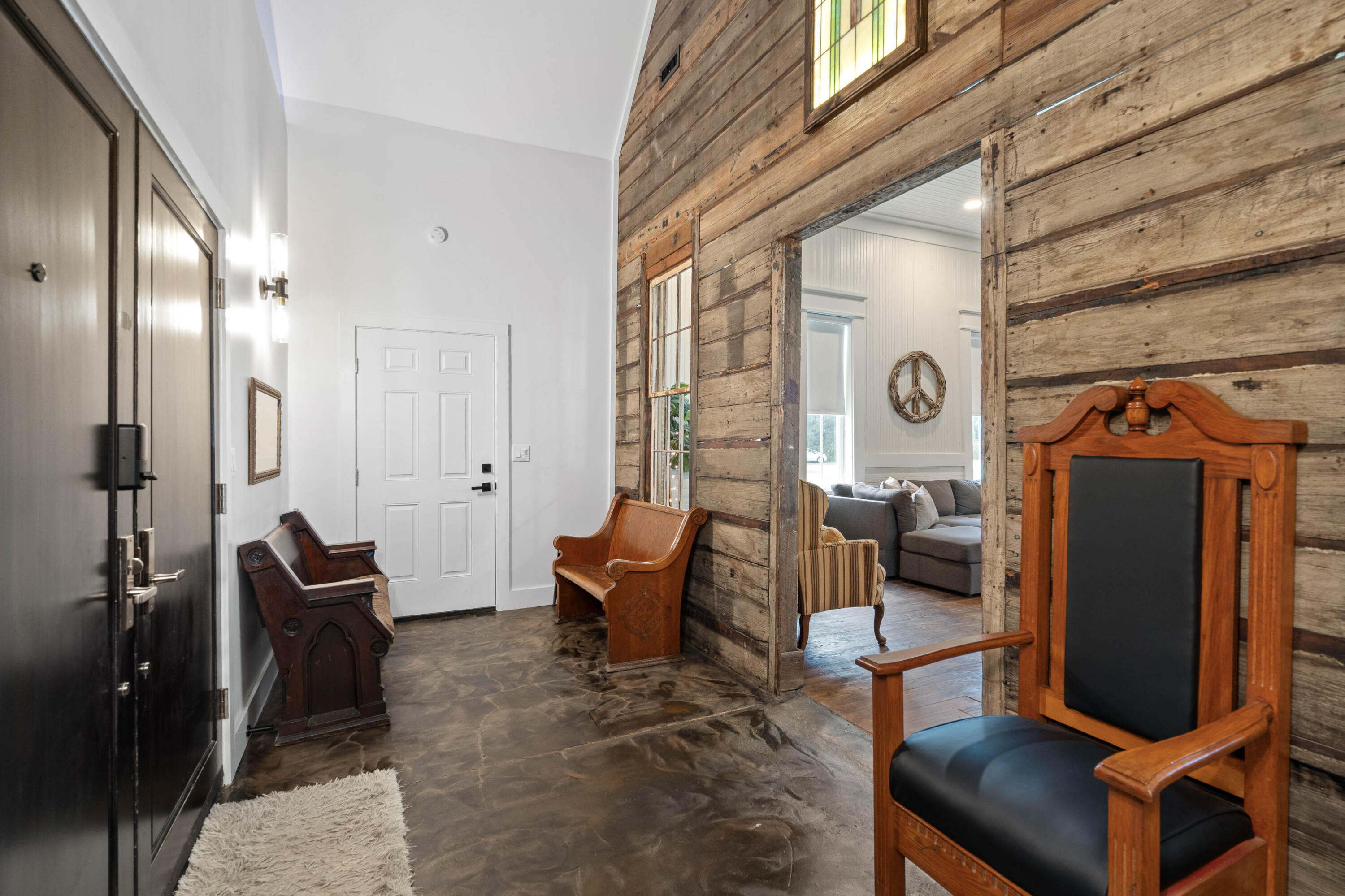 1177 Salkehatchie Road Yemassee, SC 29945 - Photo 4 of 53 1177 Old Salkehatchie-29