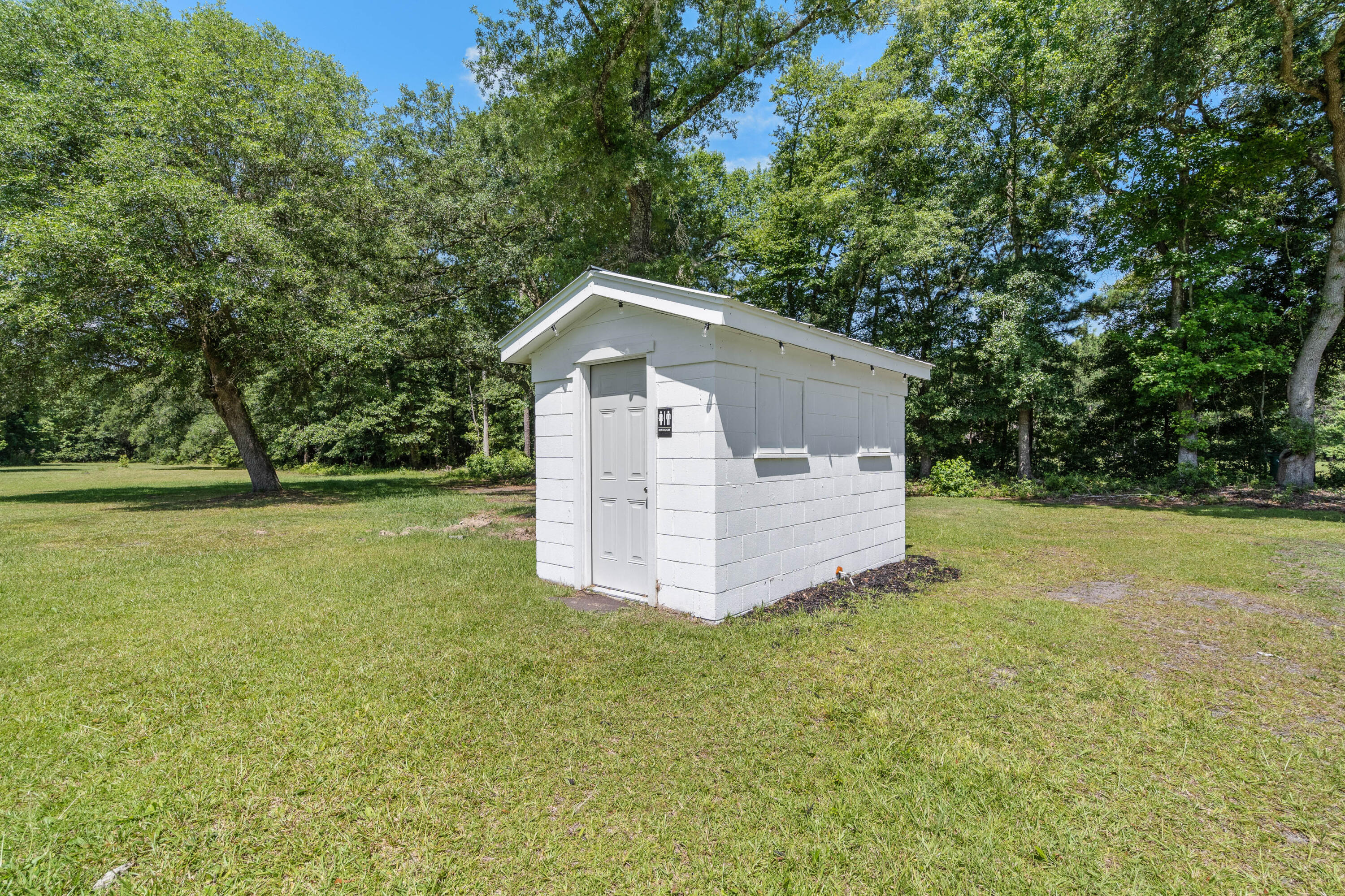 1177 Salkehatchie Road Yemassee, SC 29945 - Photo 48 of 53 1177 Old Salkehatchie-7