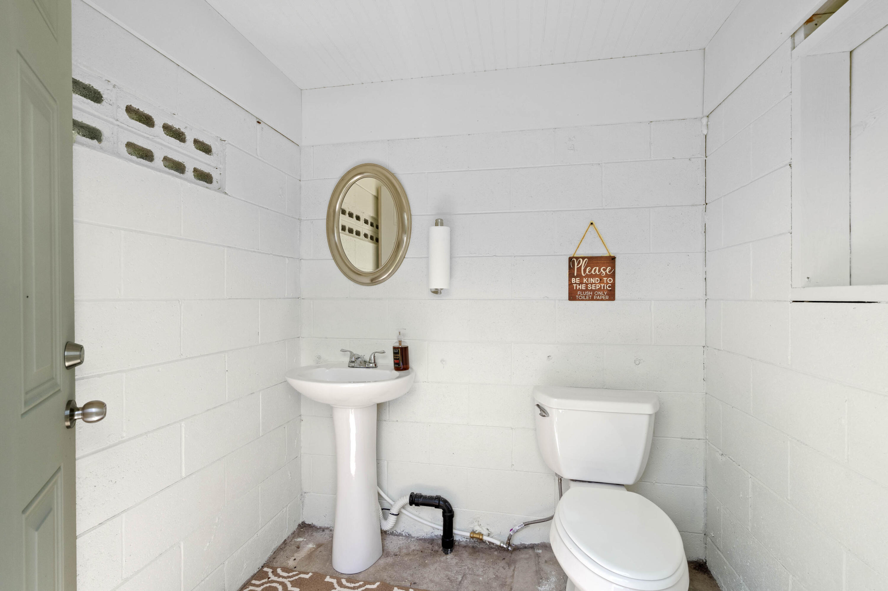 1177 Salkehatchie Road Yemassee, SC 29945 - Photo 49 of 53 1177 Old Salkehatchie-9