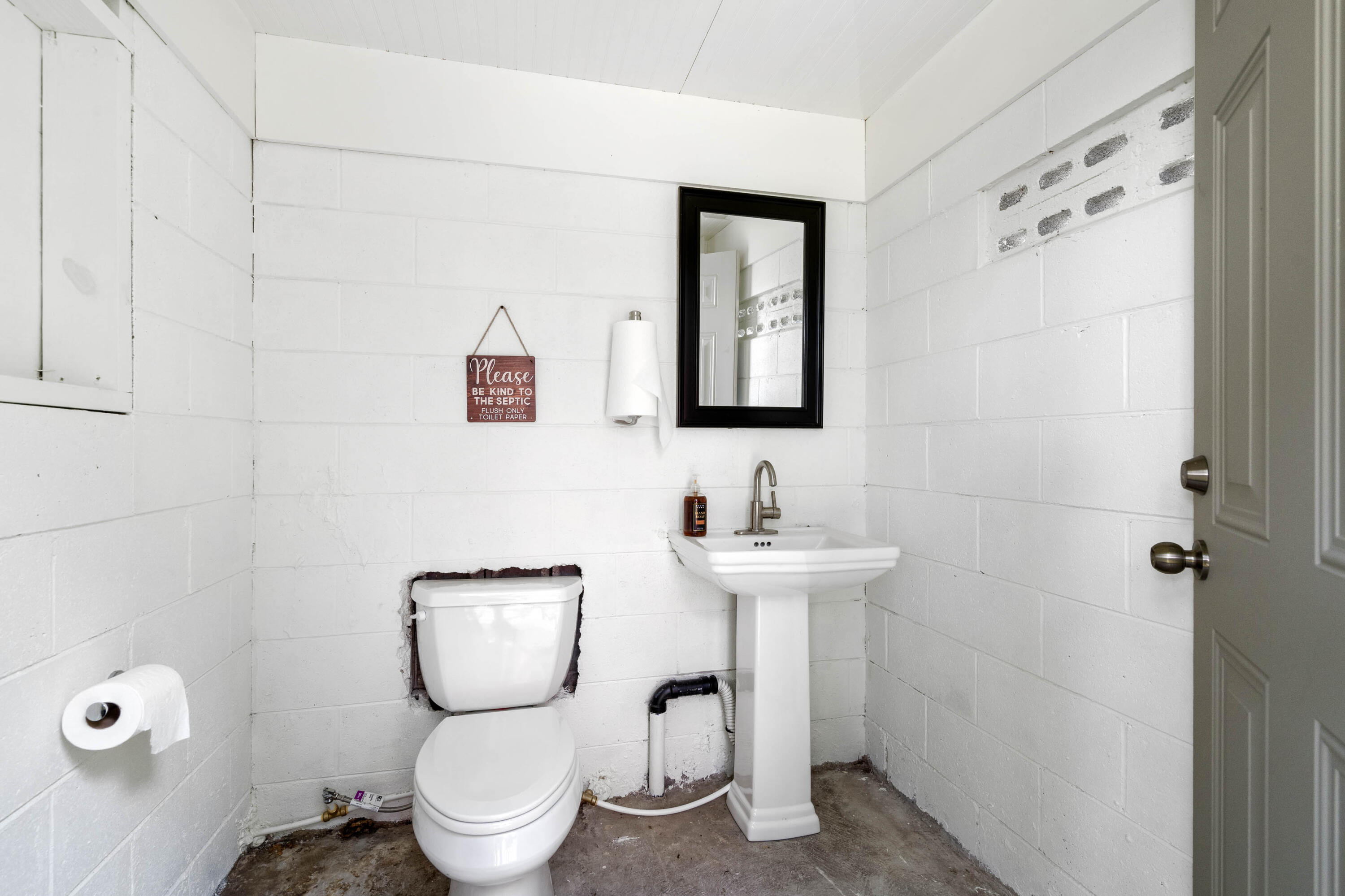 1177 Salkehatchie Road Yemassee, SC 29945 - Photo 50 of 53 1177 Old Salkehatchie-60