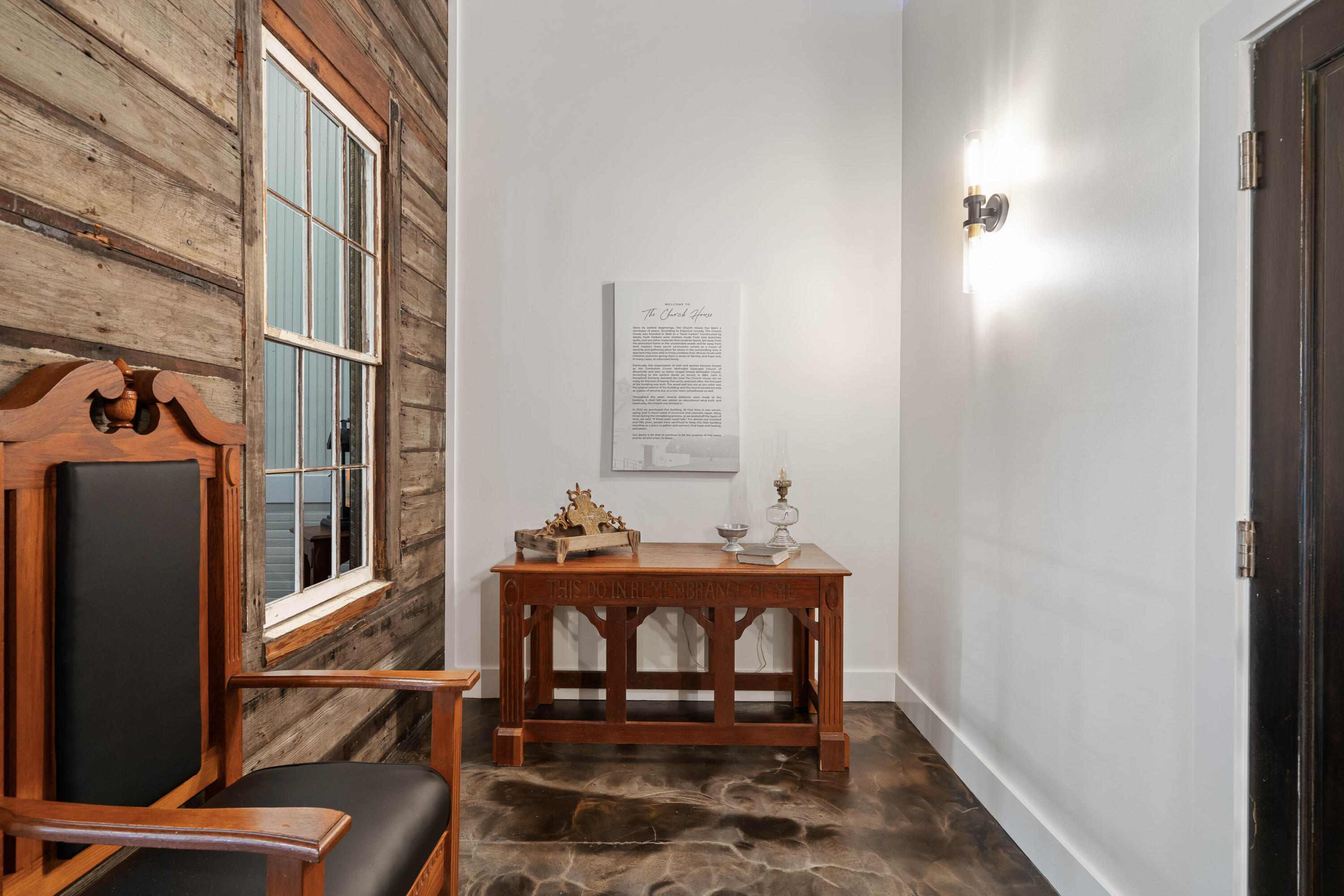 1177 Salkehatchie Road Yemassee, SC 29945 - Photo 5 of 53 1177 Old Salkehatchie-30