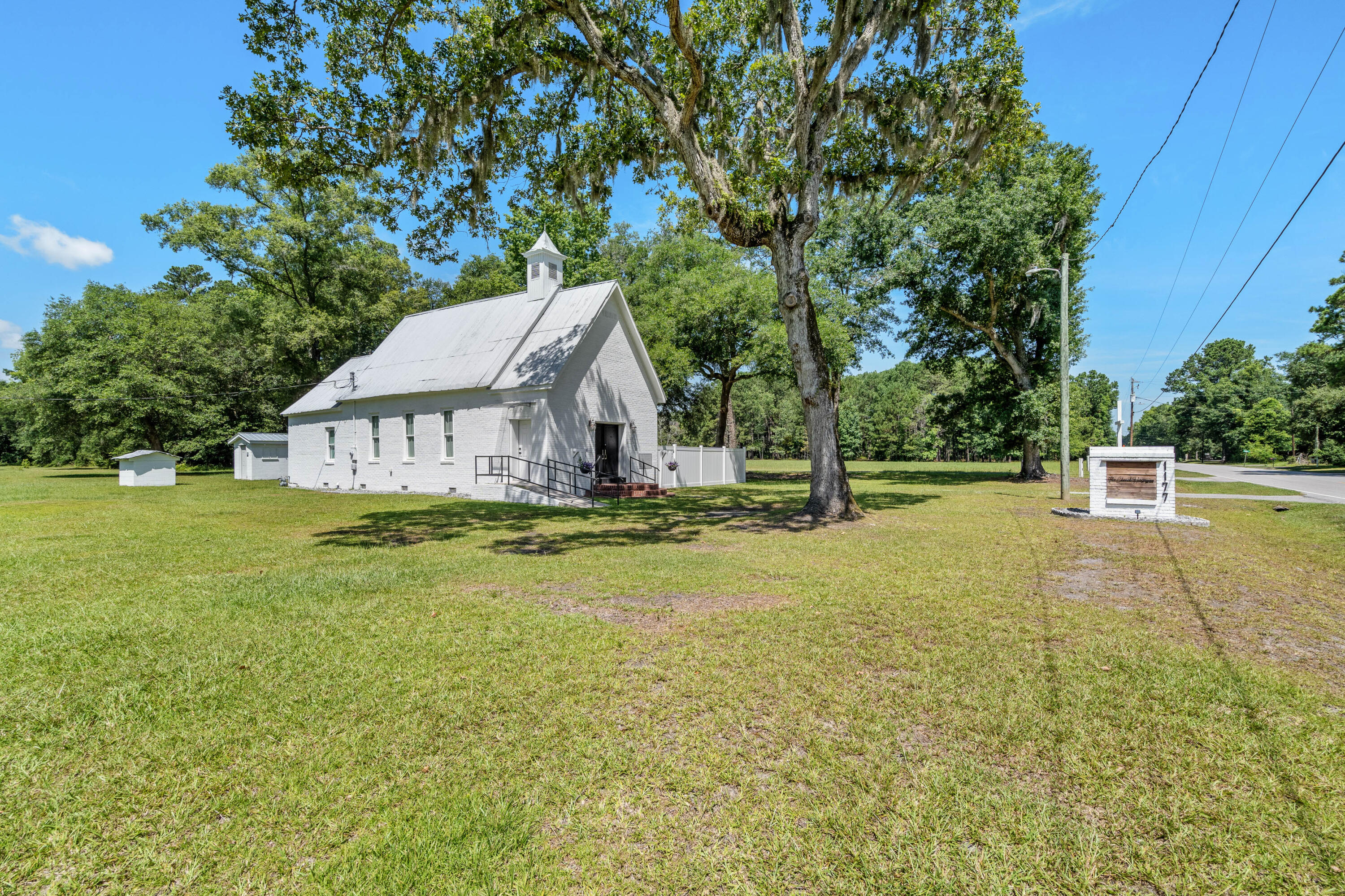 1177 Salkehatchie Road Yemassee, SC 29945 - Photo 53 of 53 1177 Old Salkehatchie-1
