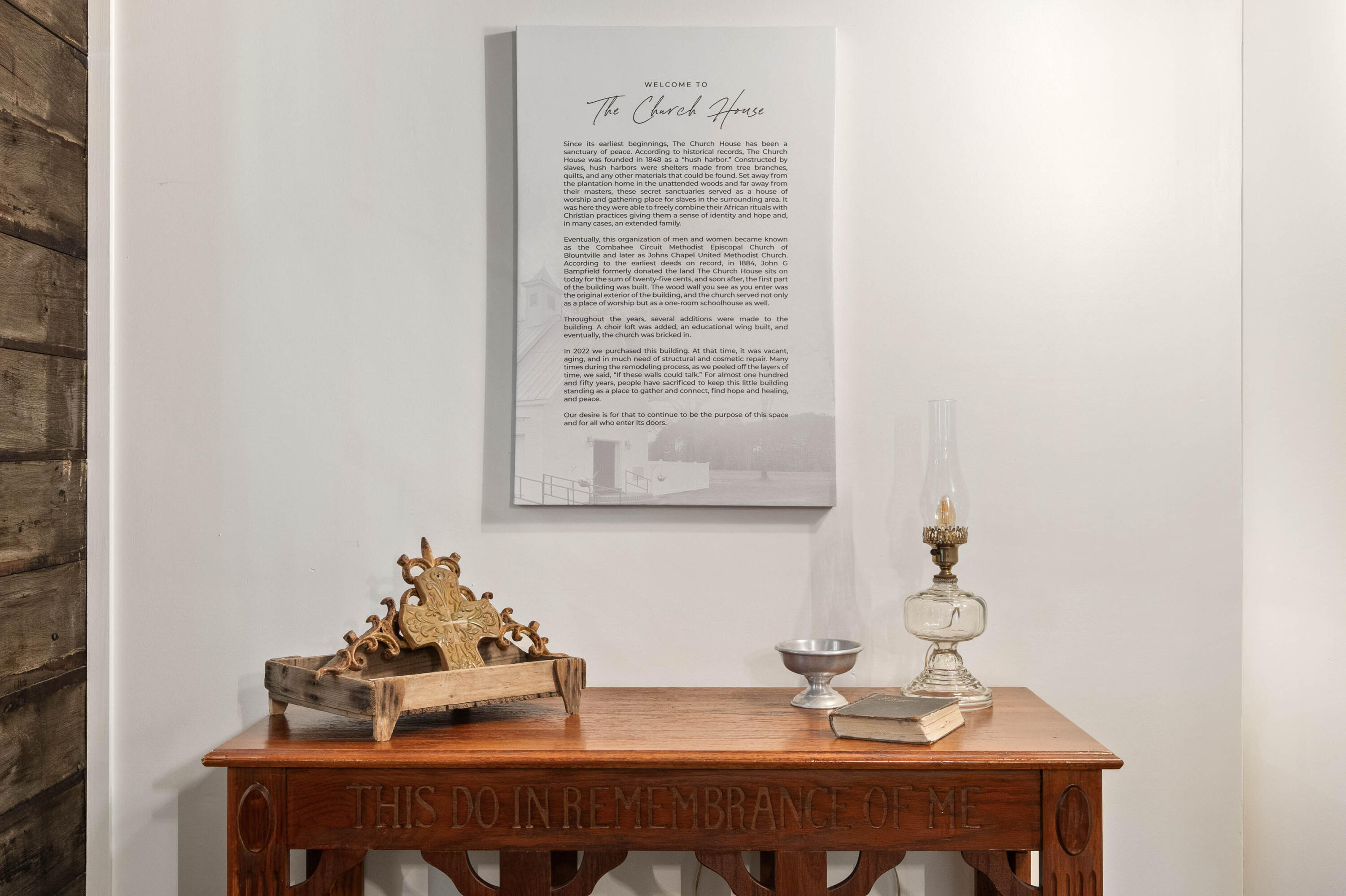 1177 Salkehatchie Road Yemassee, SC 29945 - Photo 6 of 53 1177 Old Salkehatchie-31