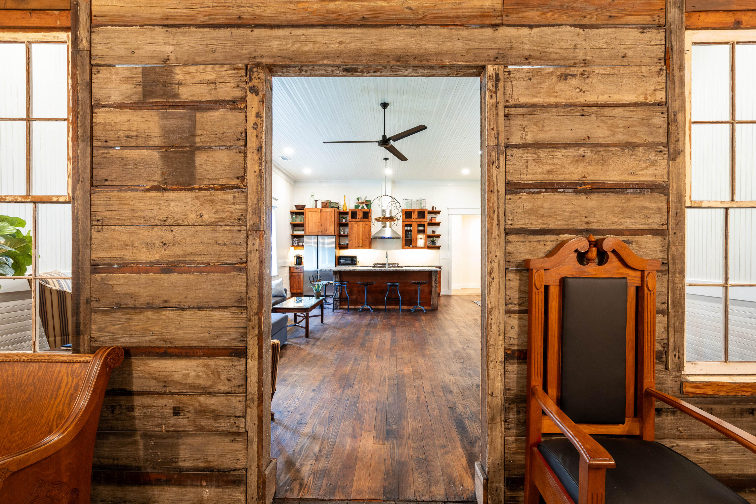 1177 Salkehatchie Road Yemassee, SC 29945 - Photo 7 of 53 1177 Old Salkehatchie-53