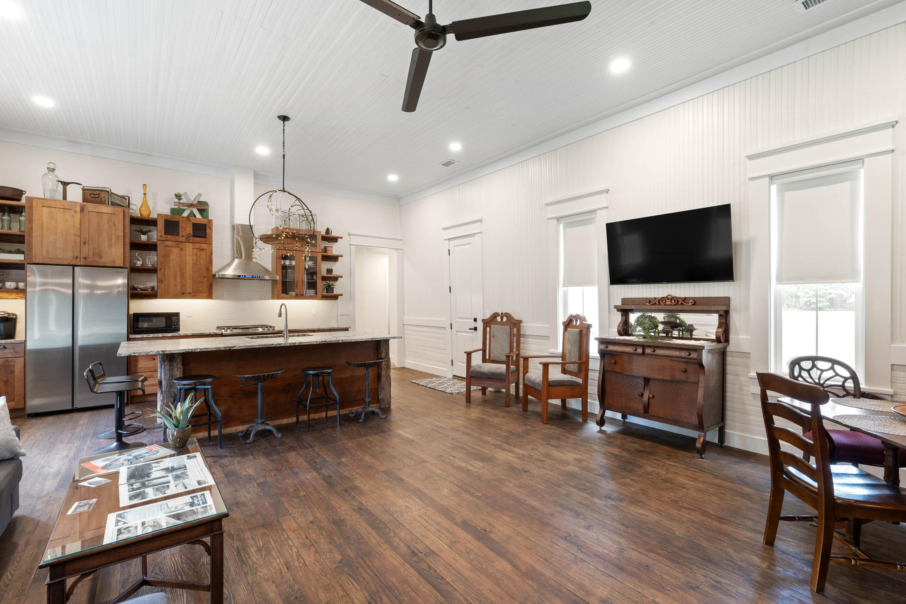 1177 Salkehatchie Road Yemassee, SC 29945 - Photo 10 of 53 1177 Old Salkehatchie-33