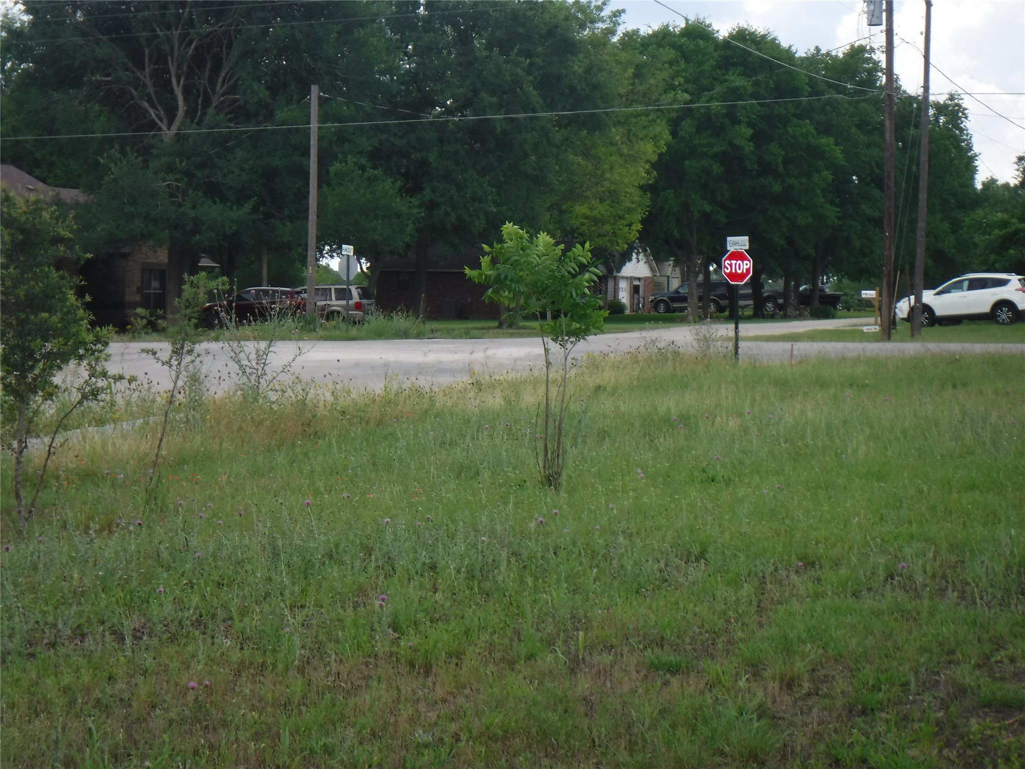 104 Riverside Drive Bastrop, TX 78602 - Photo 24 of 28 a view of street and a car park