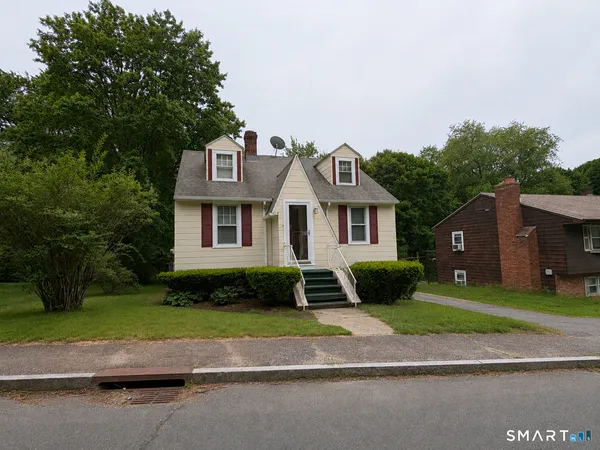 $299,900 | 449 Oakville Avenue, Waterbury, CT 06708