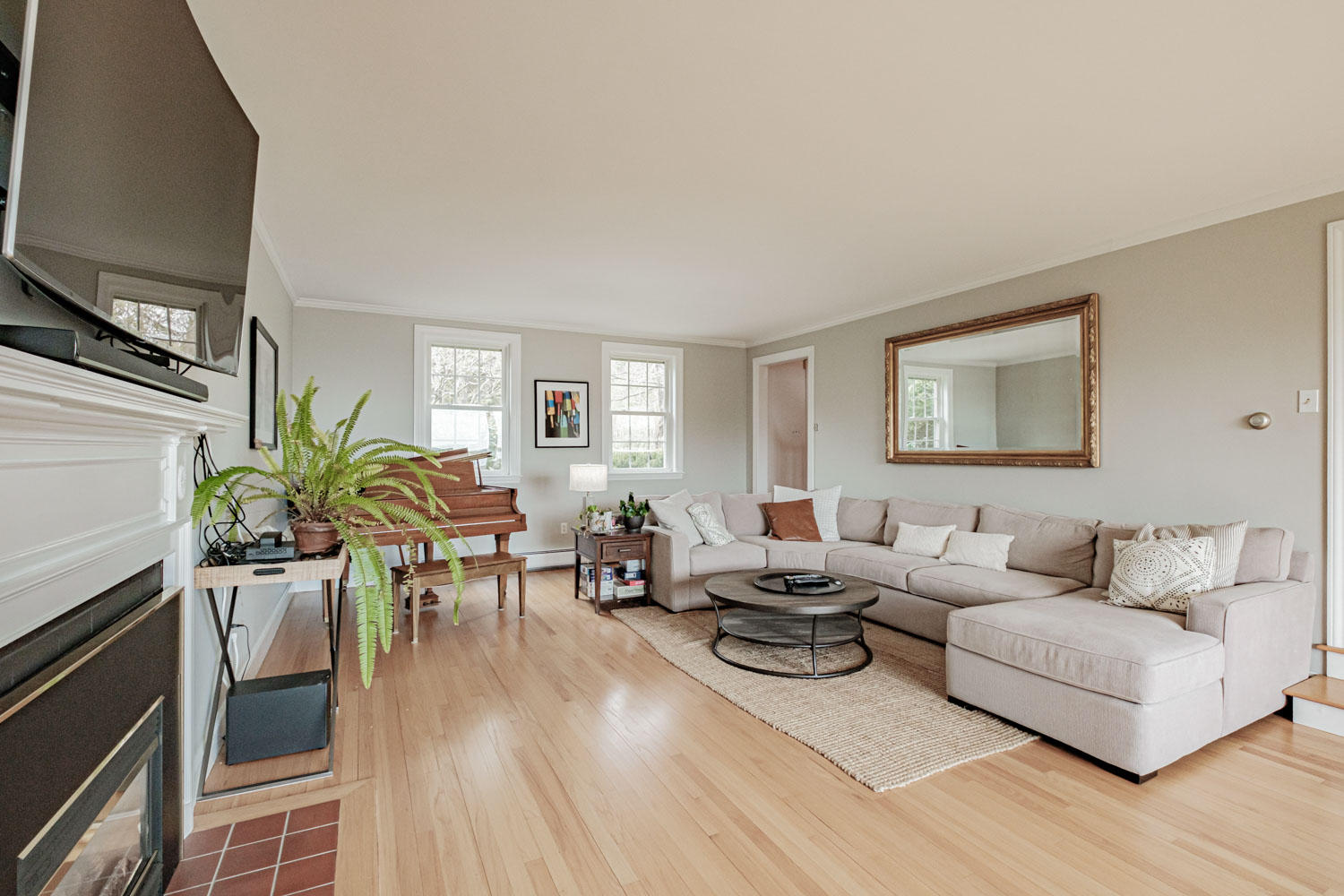 13 Stornoway Road Cumberland, ME 04110 - Photo 13 of 35 10