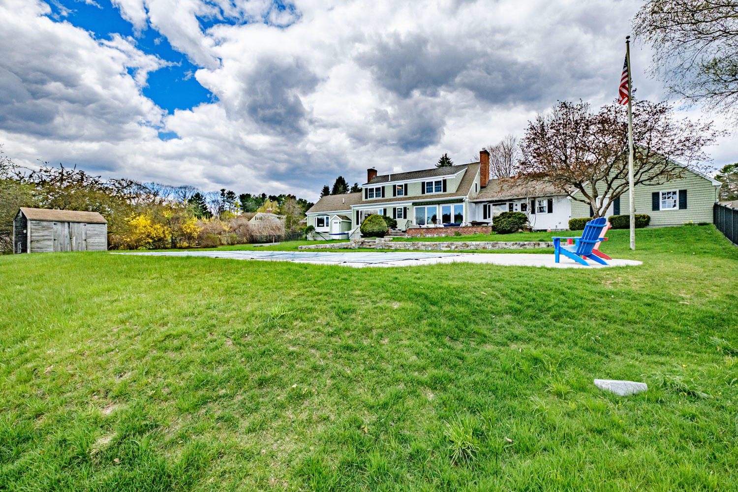 13 Stornoway Road Cumberland, ME 04110 - Photo 30 of 35 27