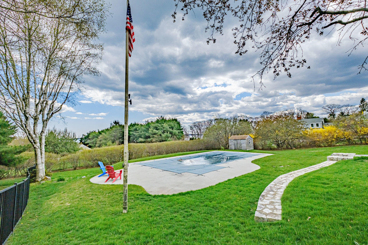 13 Stornoway Road Cumberland, ME 04110 - Photo 31 of 35 28