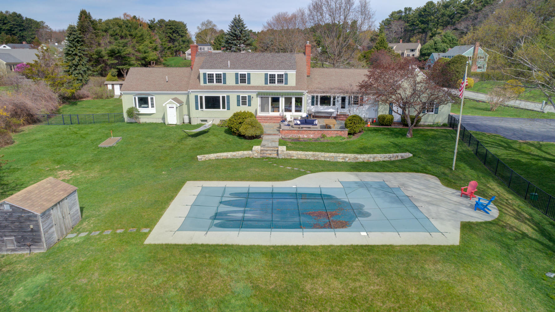 13 Stornoway Road Cumberland, ME 04110 - Photo 4 of 35 2.2