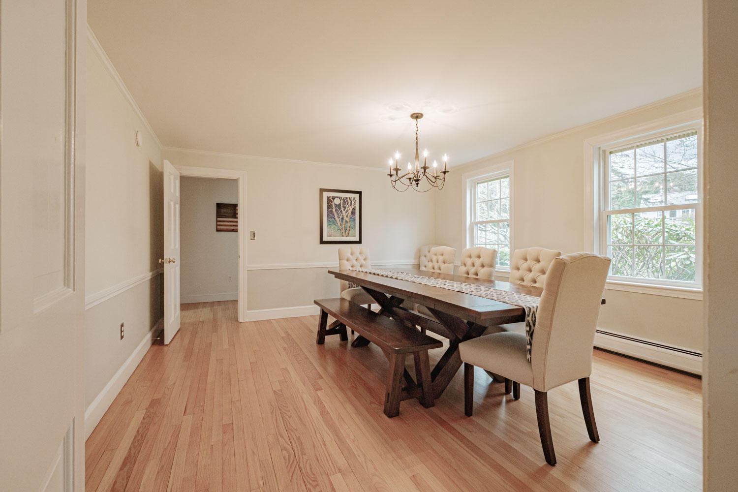 13 Stornoway Road Cumberland, ME 04110 - Photo 9 of 35 6