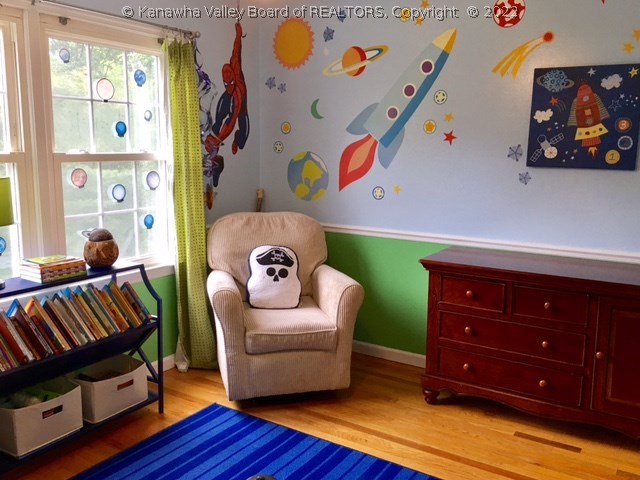 14 Bridlewood Road Charleston, WV 25314 - Photo 21 of 27 Gallery Image 21