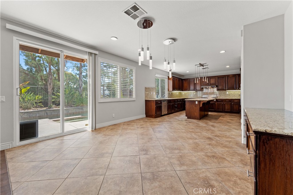 33370 Elizabeth Road Temecula, CA 92592 - Photo 1 of 1 a view of kitchen and windows