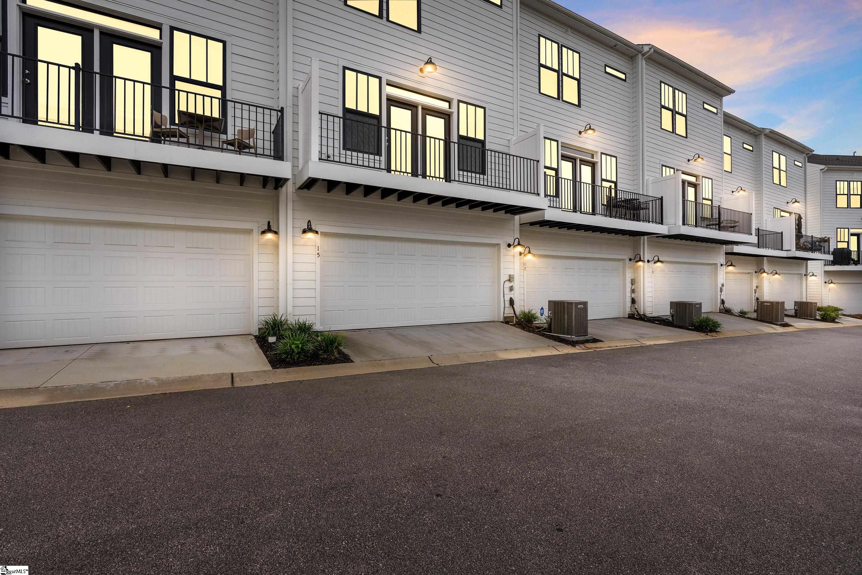 15 Millside Circle Greenville, SC 29605 - Photo 19 of 35