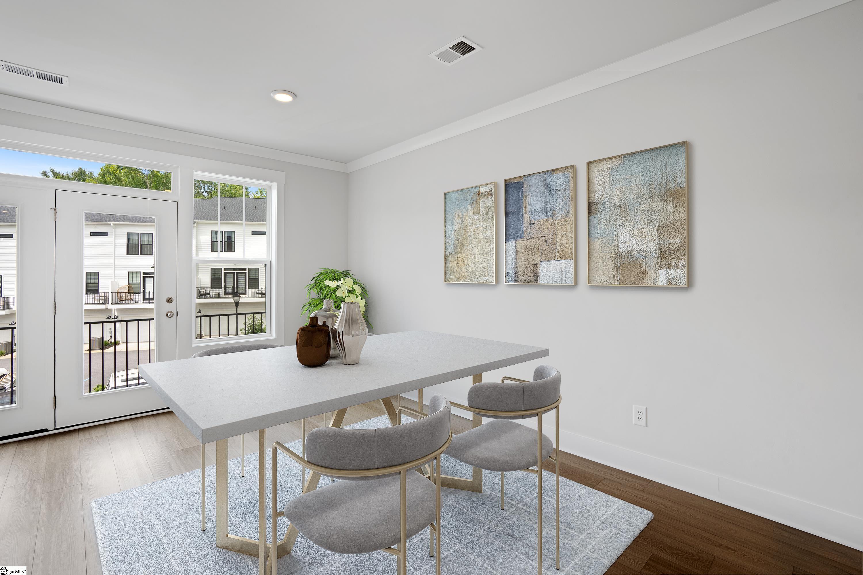 15 Millside Circle Greenville, SC 29605 - Photo 30 of 35