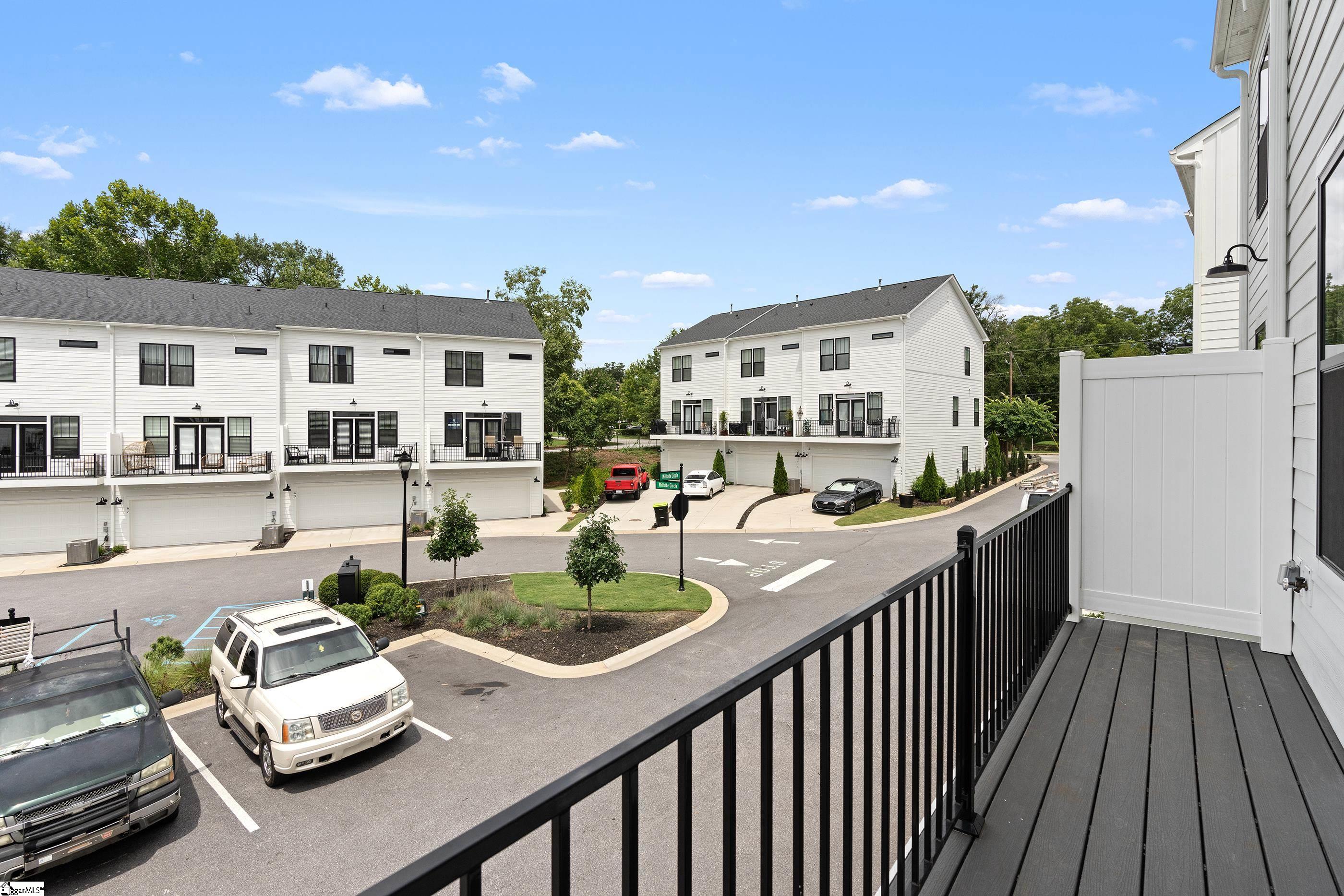 15 Millside Circle Greenville, SC 29605 - Photo 33 of 35