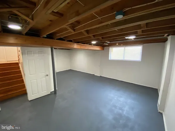 a view of small space