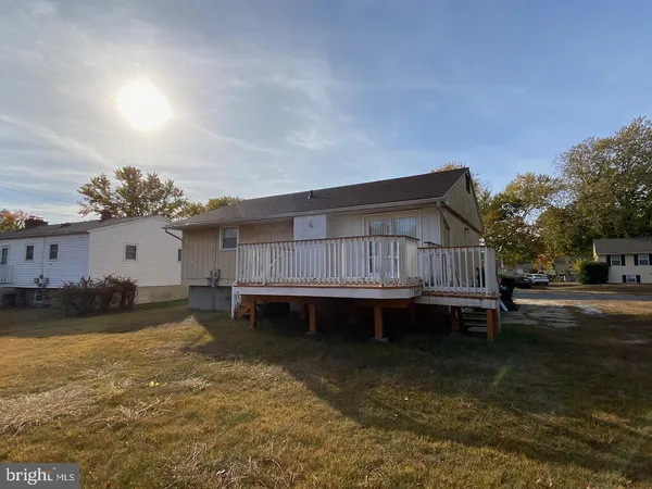 $280,000 | 272 Gunning Bedford Drive, Dover, DE 19904