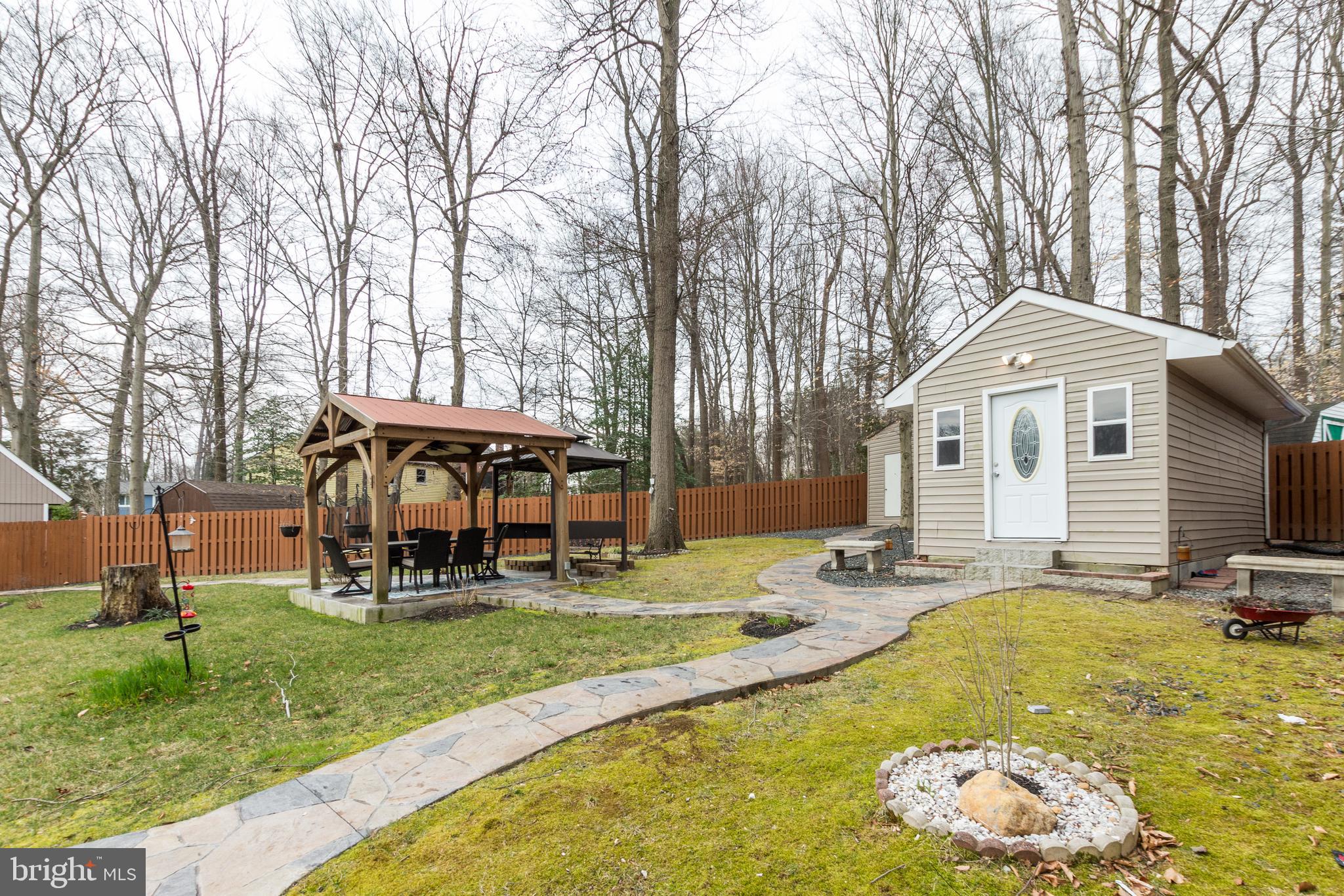 9203 Briarchip Street Laurel, MD 20708 - Photo 34 of 44 Gallery Image 34