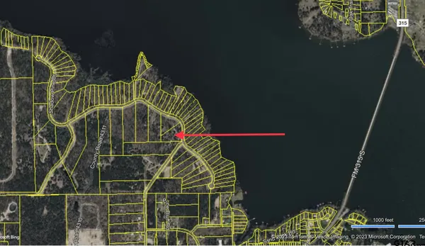 $257,900 | 3135 Shadow Pine Drive, Larue, TX 75770