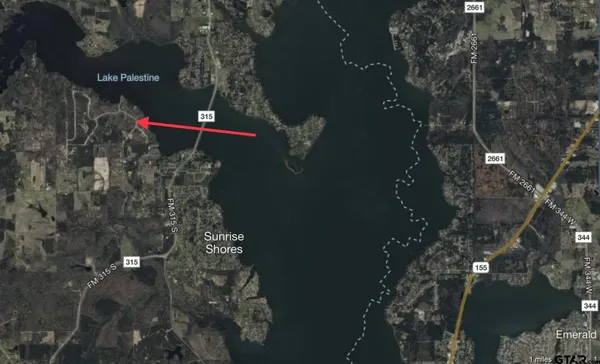 $257,900 | 3135 Shadow Pine Drive, Larue, TX 75770