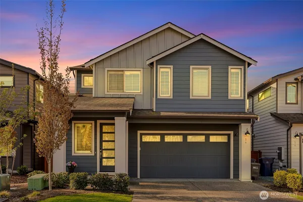 $1,150,000 | 24 151st Street Southwest, Lynnwood, WA 98087