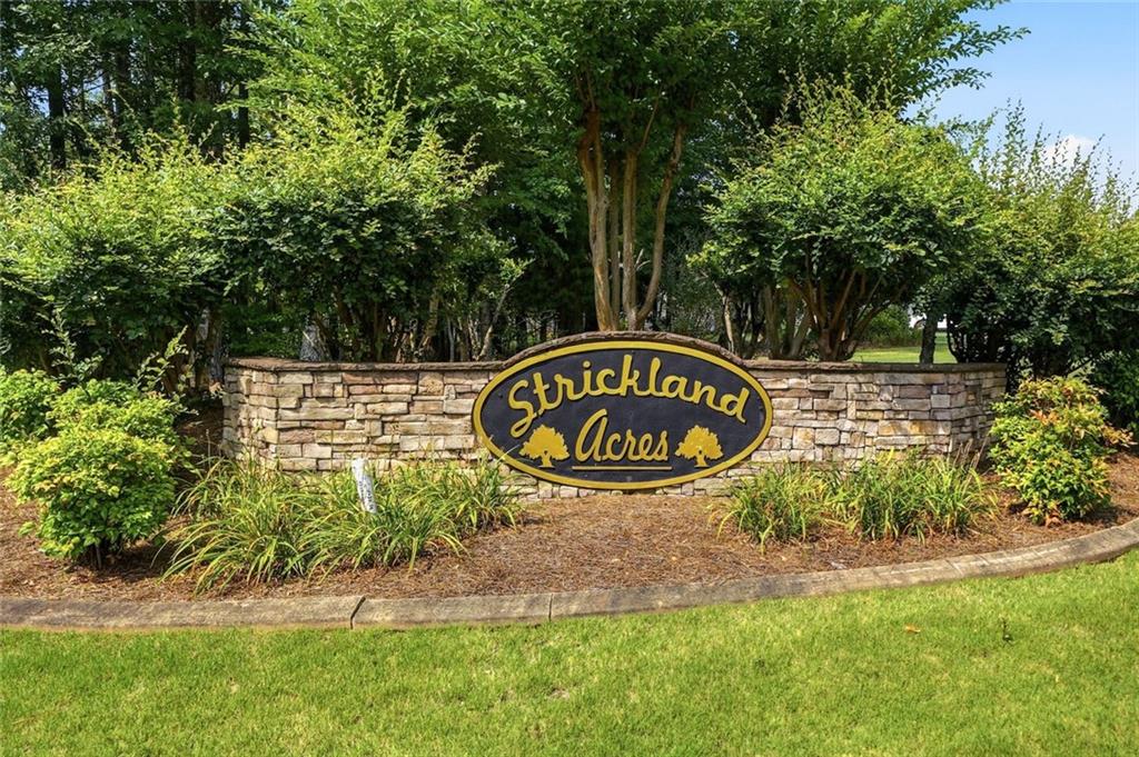 8876 Camp Tree Court Winston, GA 30187 - Photo 45 of 45