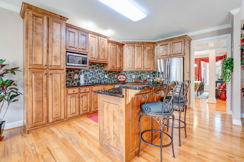 503 Ridge Pointe Lane Cohutta, GA 30710 - Photo 16 of 48 Gallery Image 16