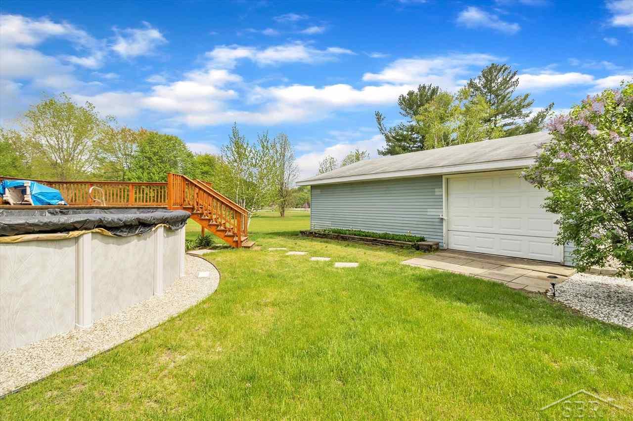 16680 Ederer Road Hemlock, MI 48626 - Photo 26 of 30